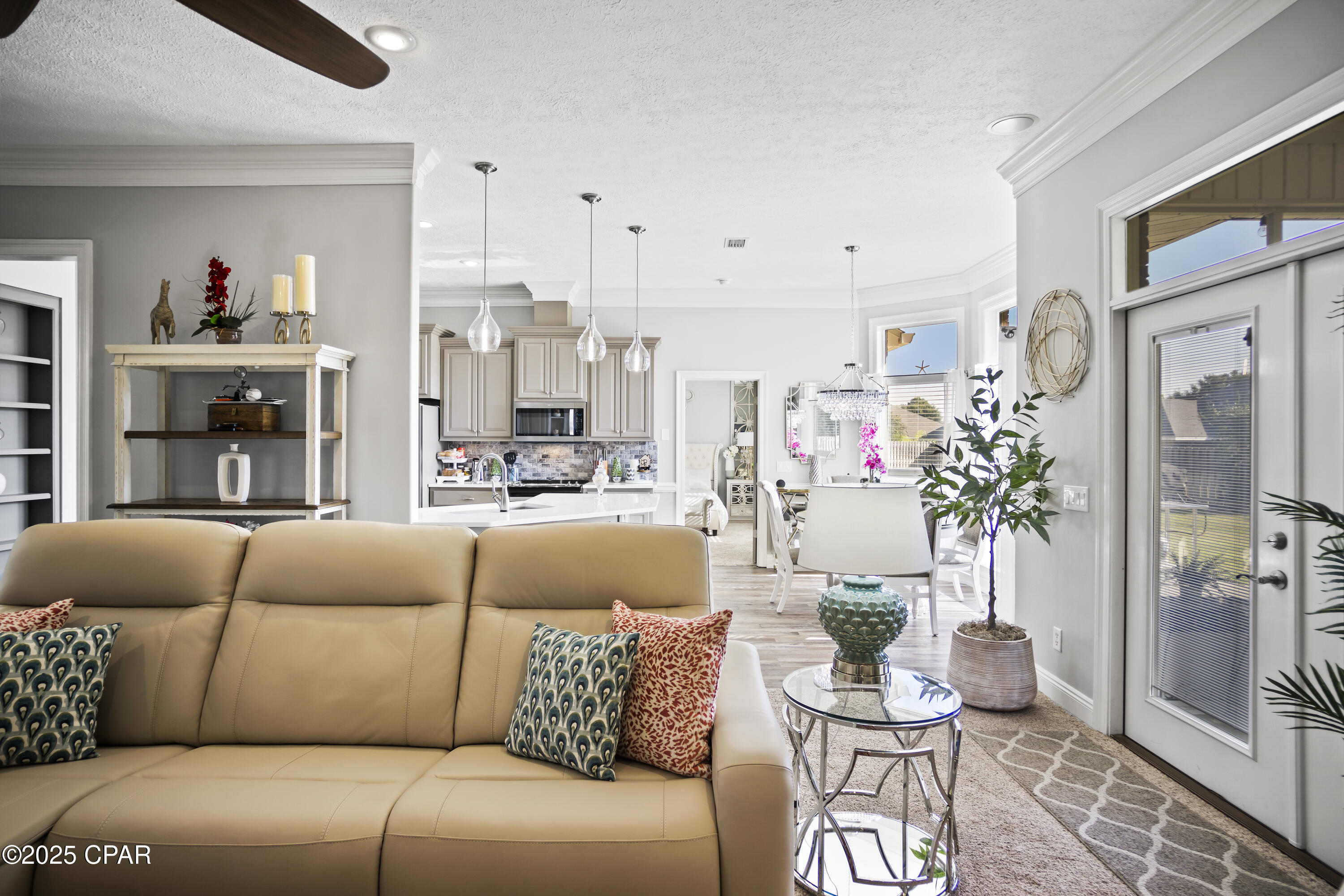 Grant's Mill Phase I - Residential