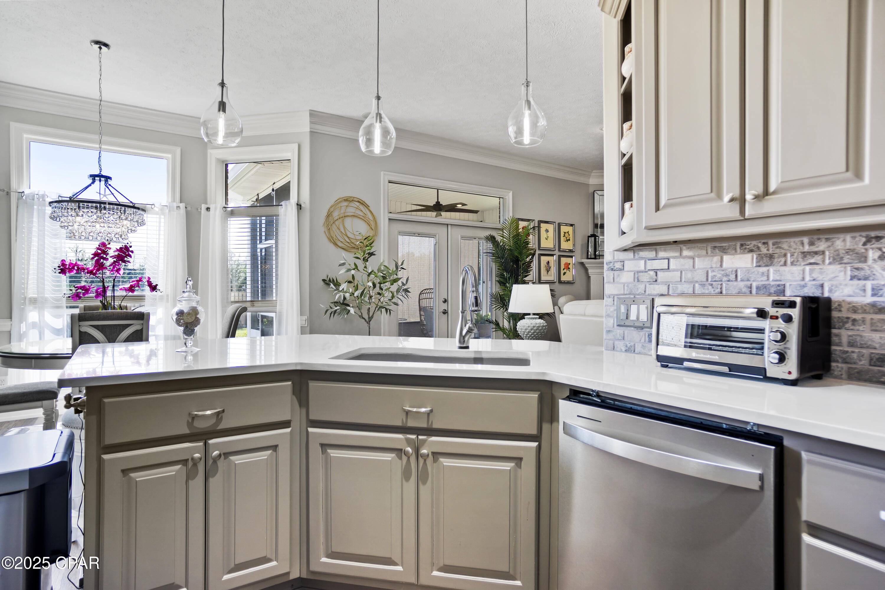 Grant's Mill Phase I - Residential