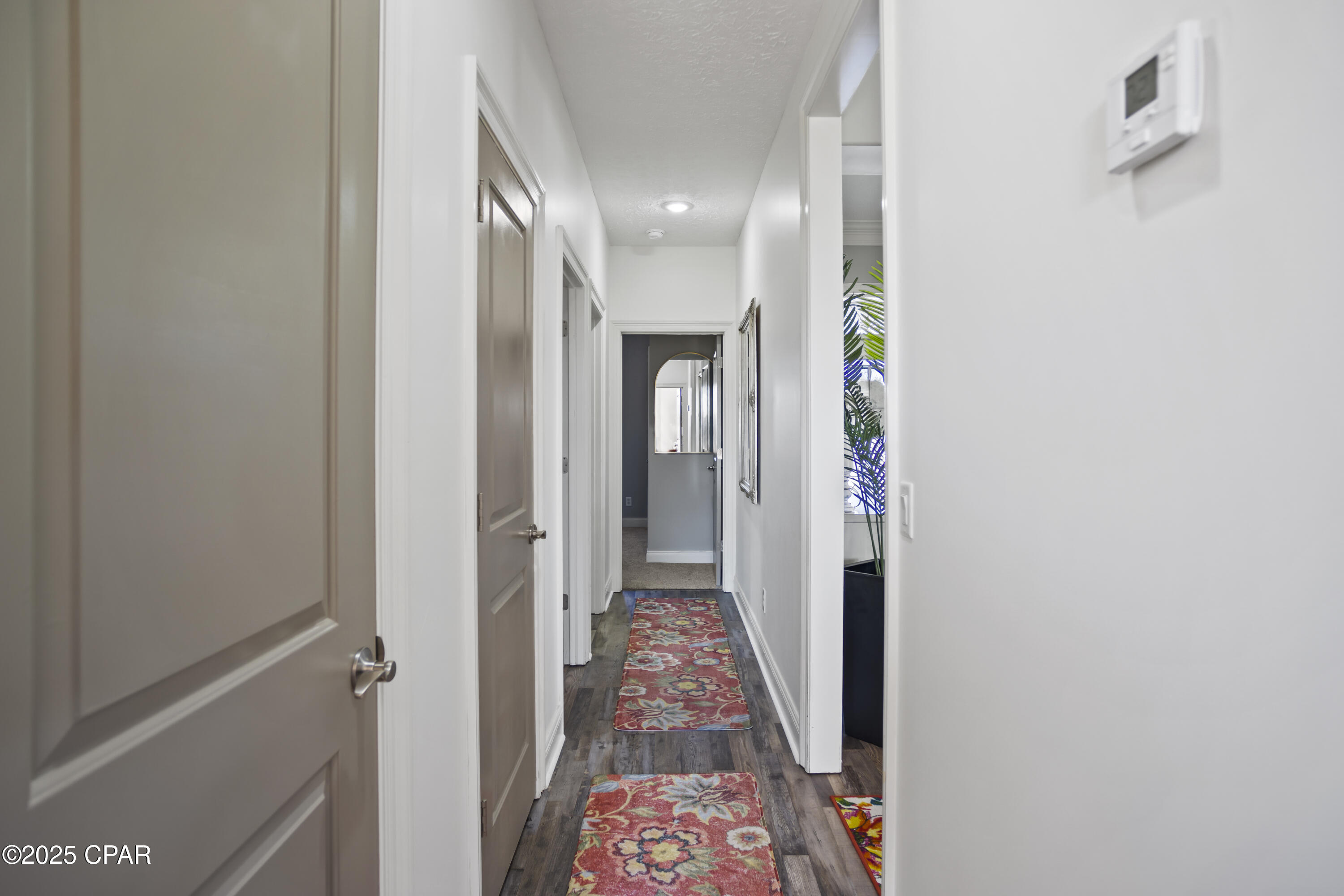 Grant's Mill Phase I - Residential