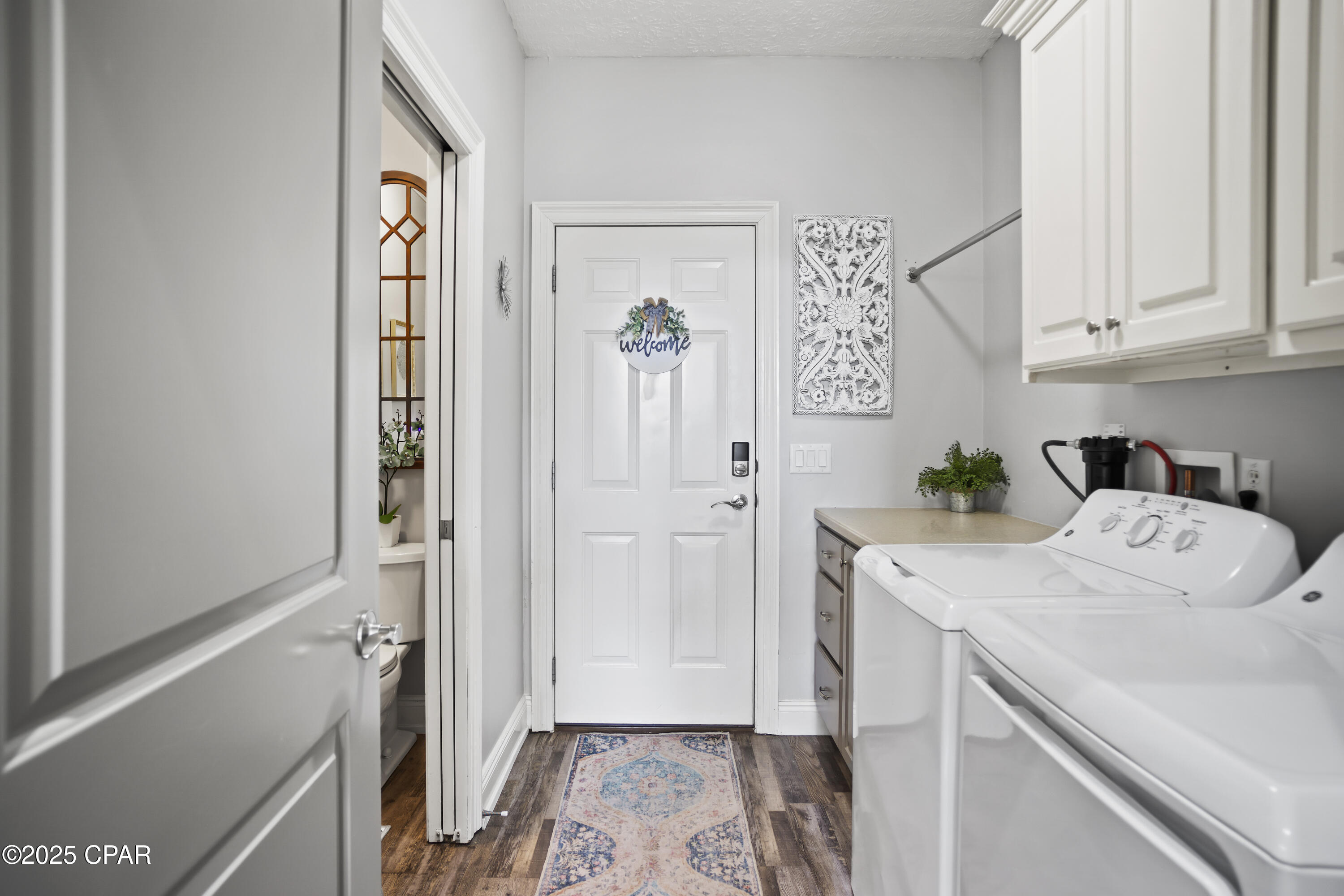 Grant's Mill Phase I - Residential