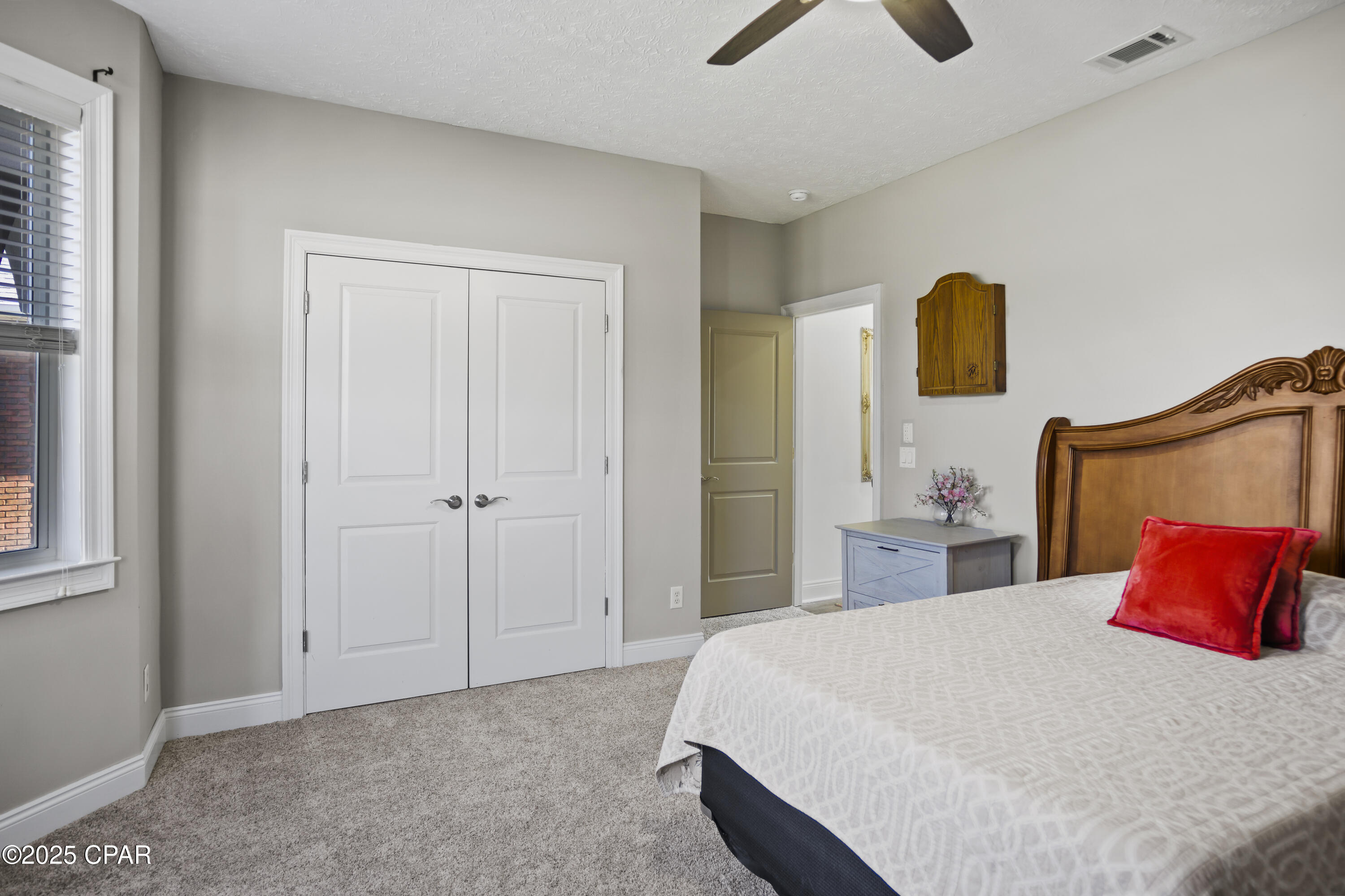 Grant's Mill Phase I - Residential