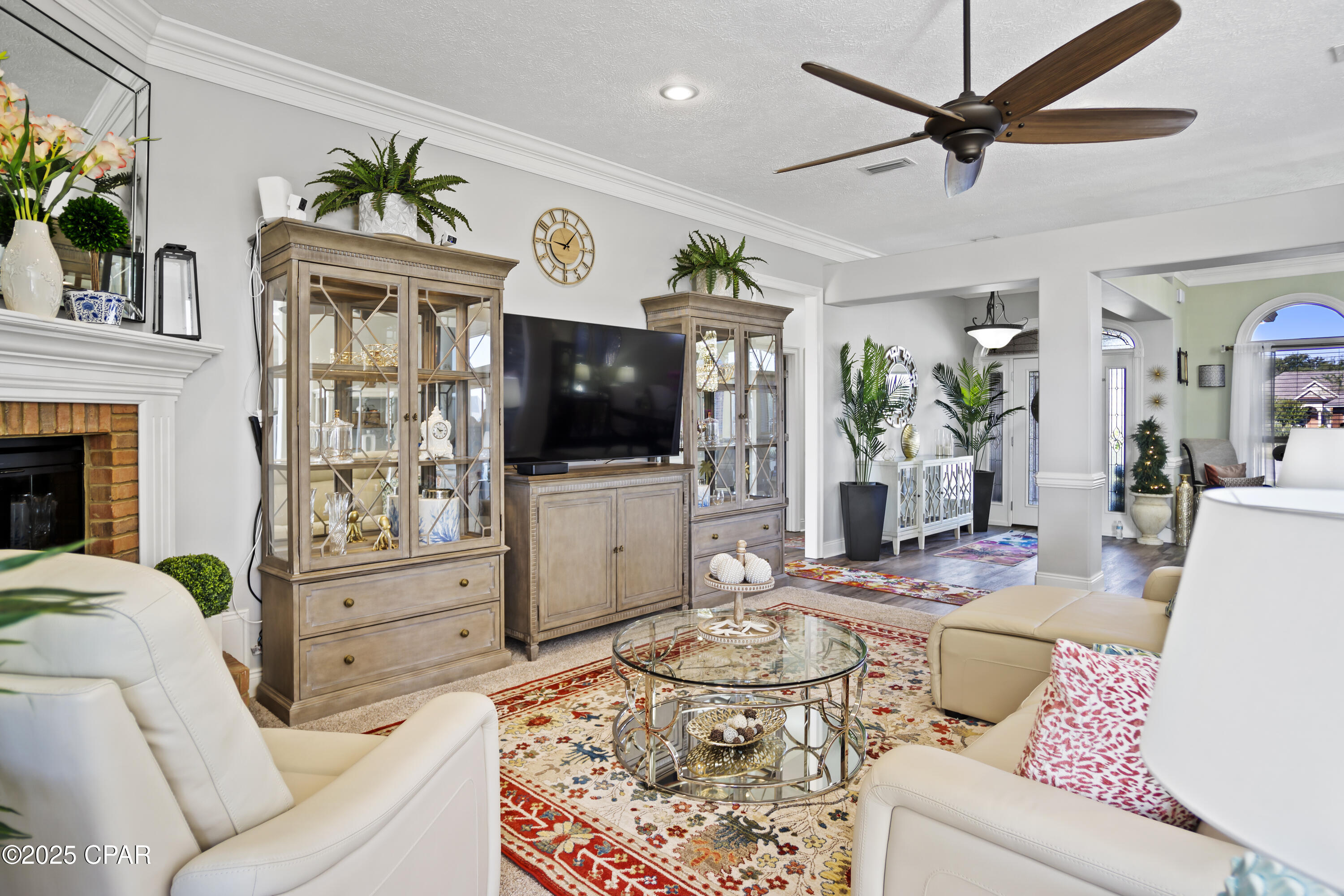 Grant's Mill Phase I - Residential