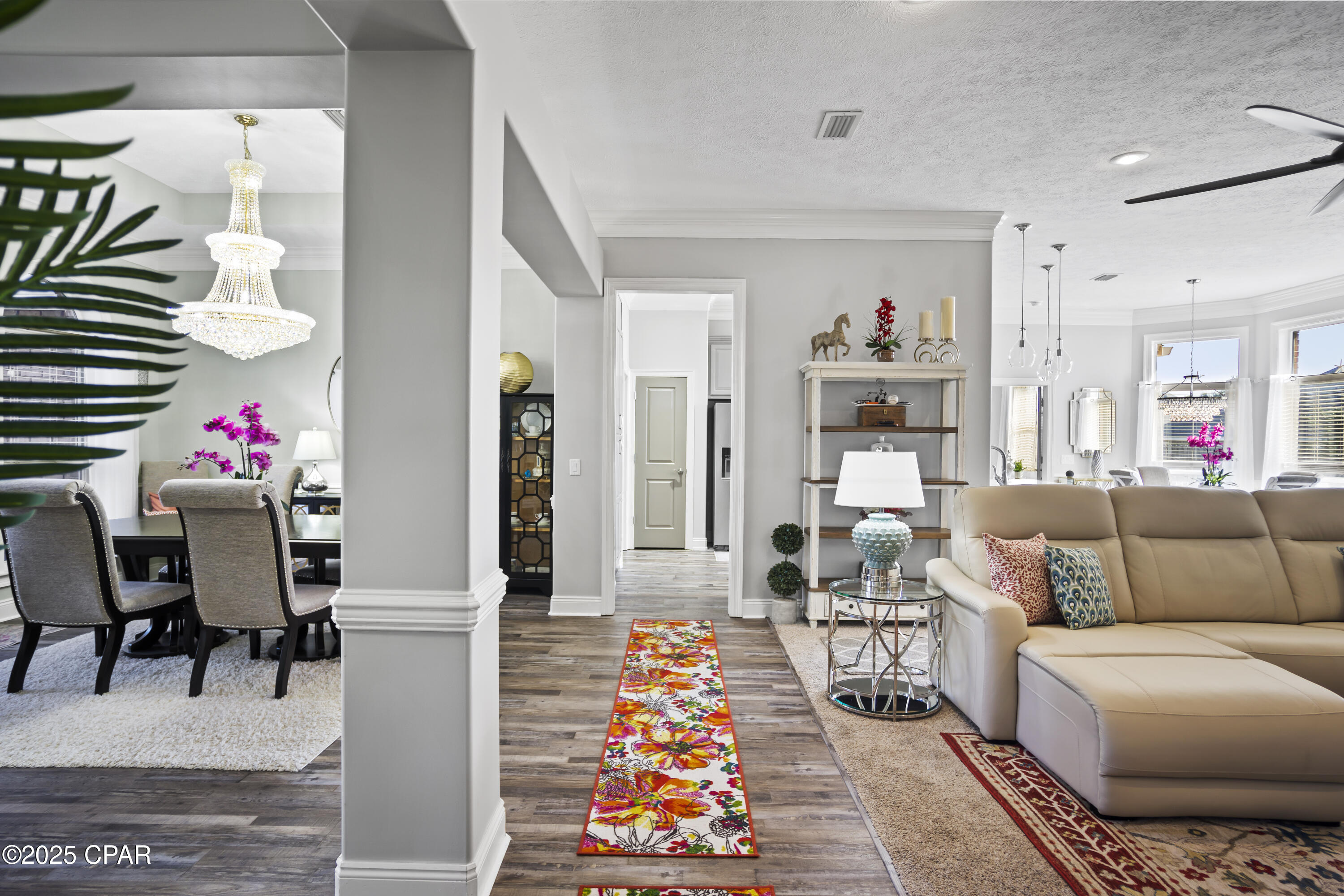 Grant's Mill Phase I - Residential