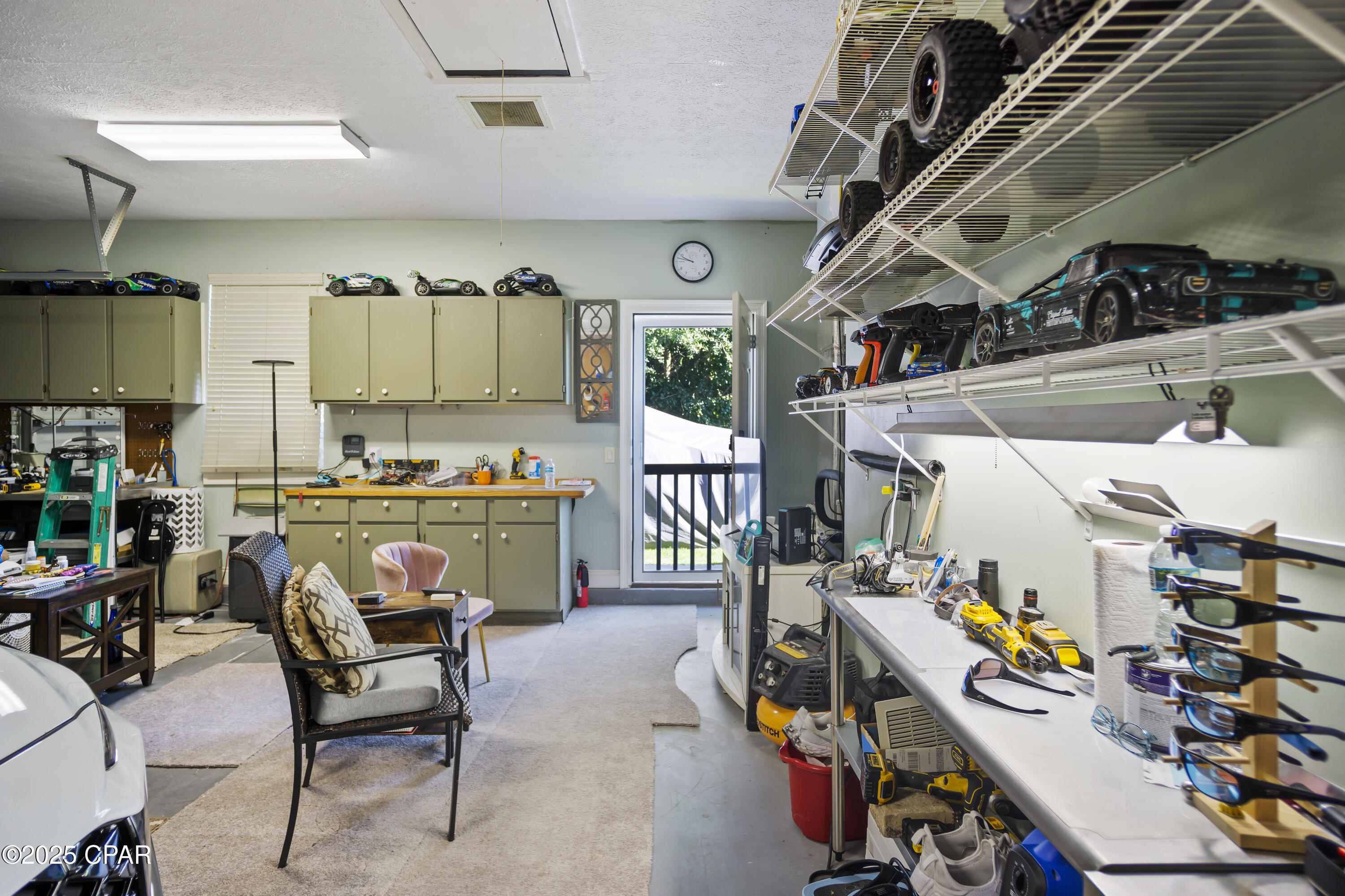 Grant's Mill Phase I - Residential