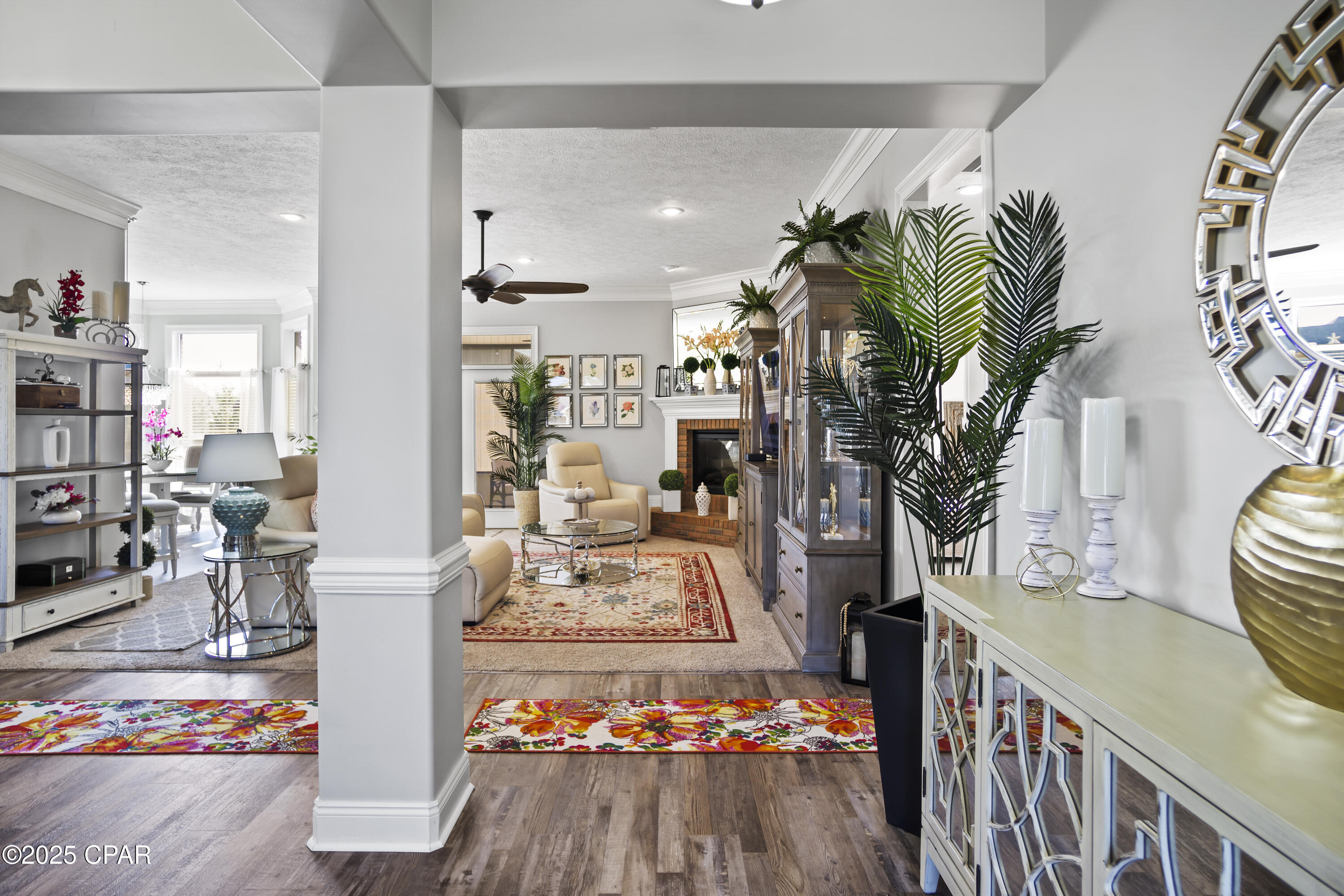 Grant's Mill Phase I - Residential