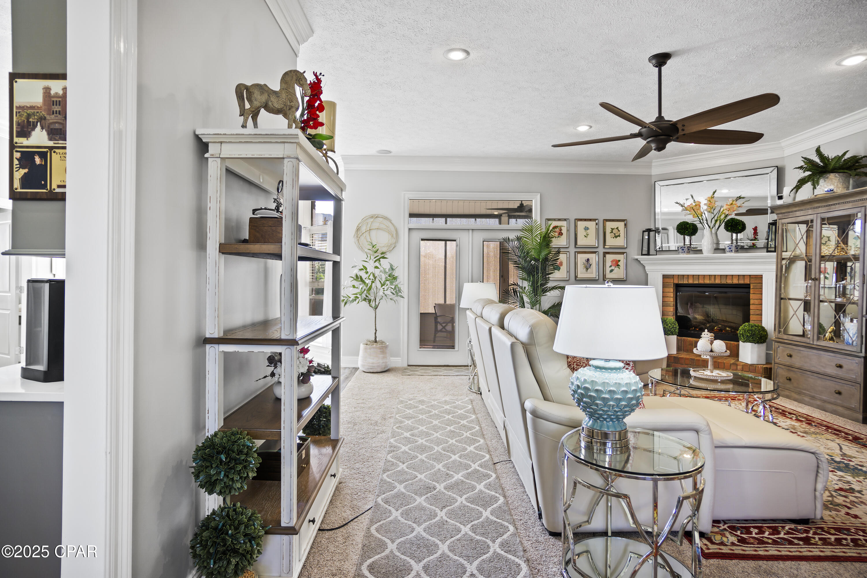 Grant's Mill Phase I - Residential