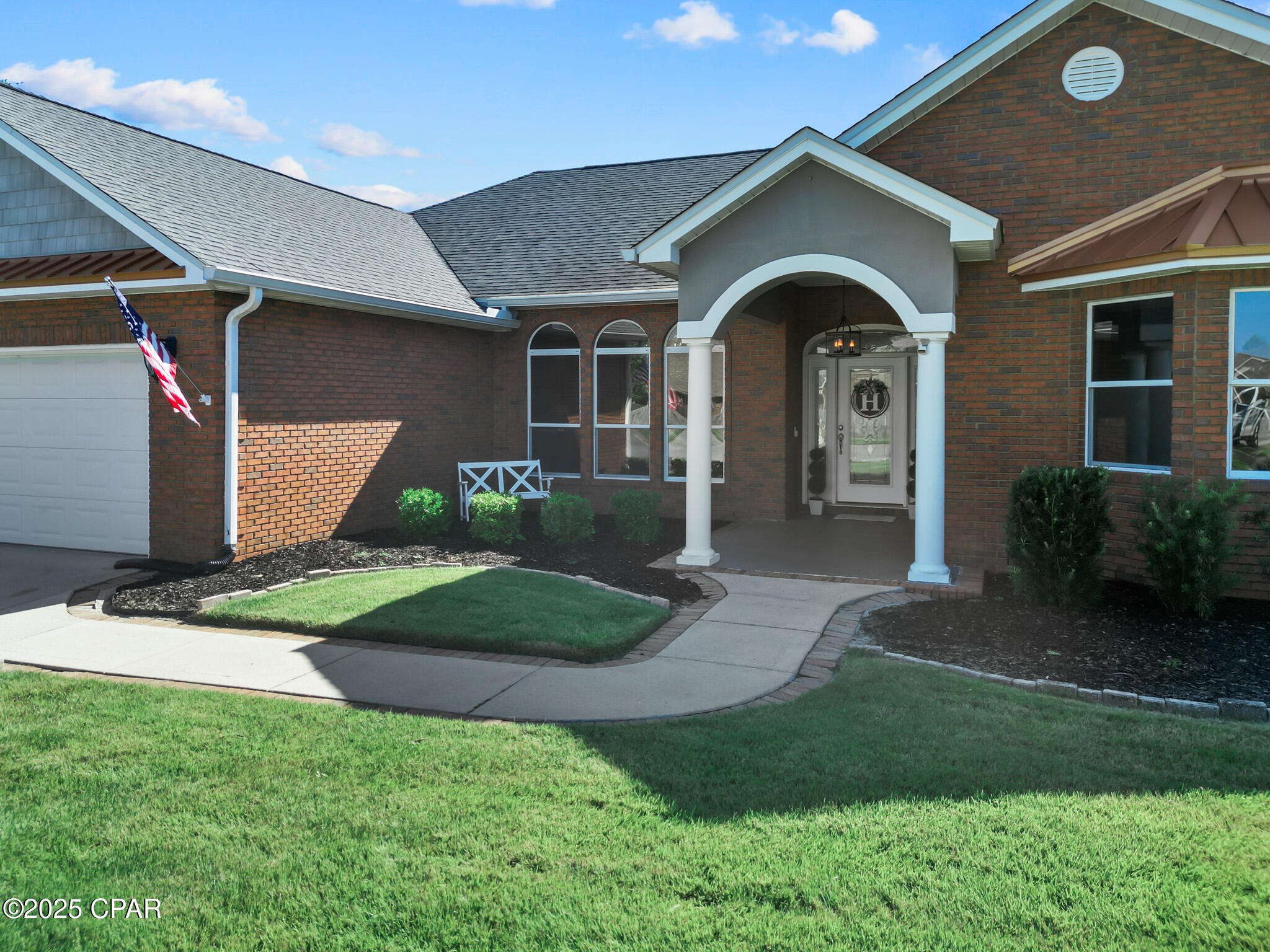 Grant's Mill Phase I - Residential