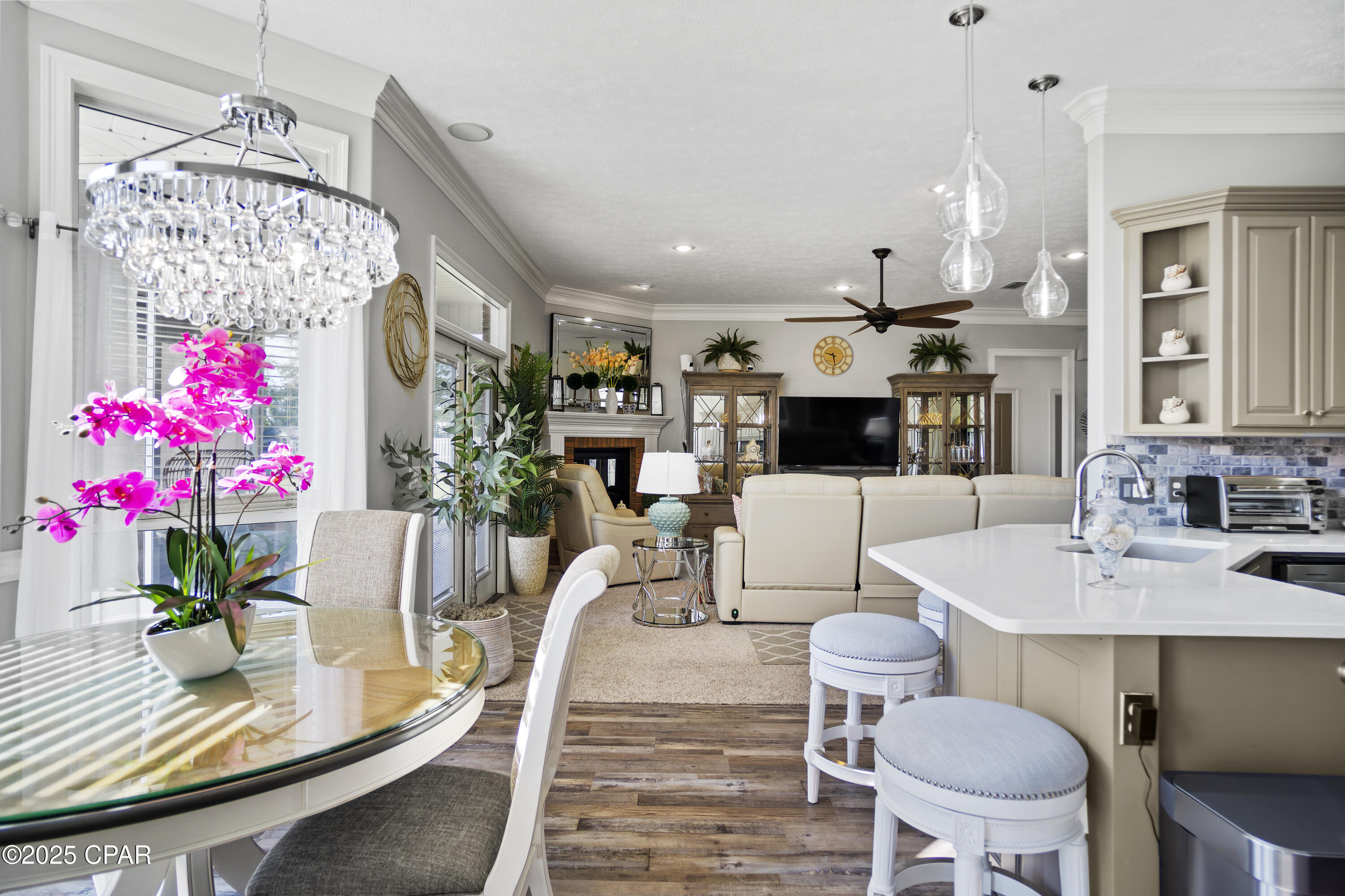 Grant's Mill Phase I - Residential