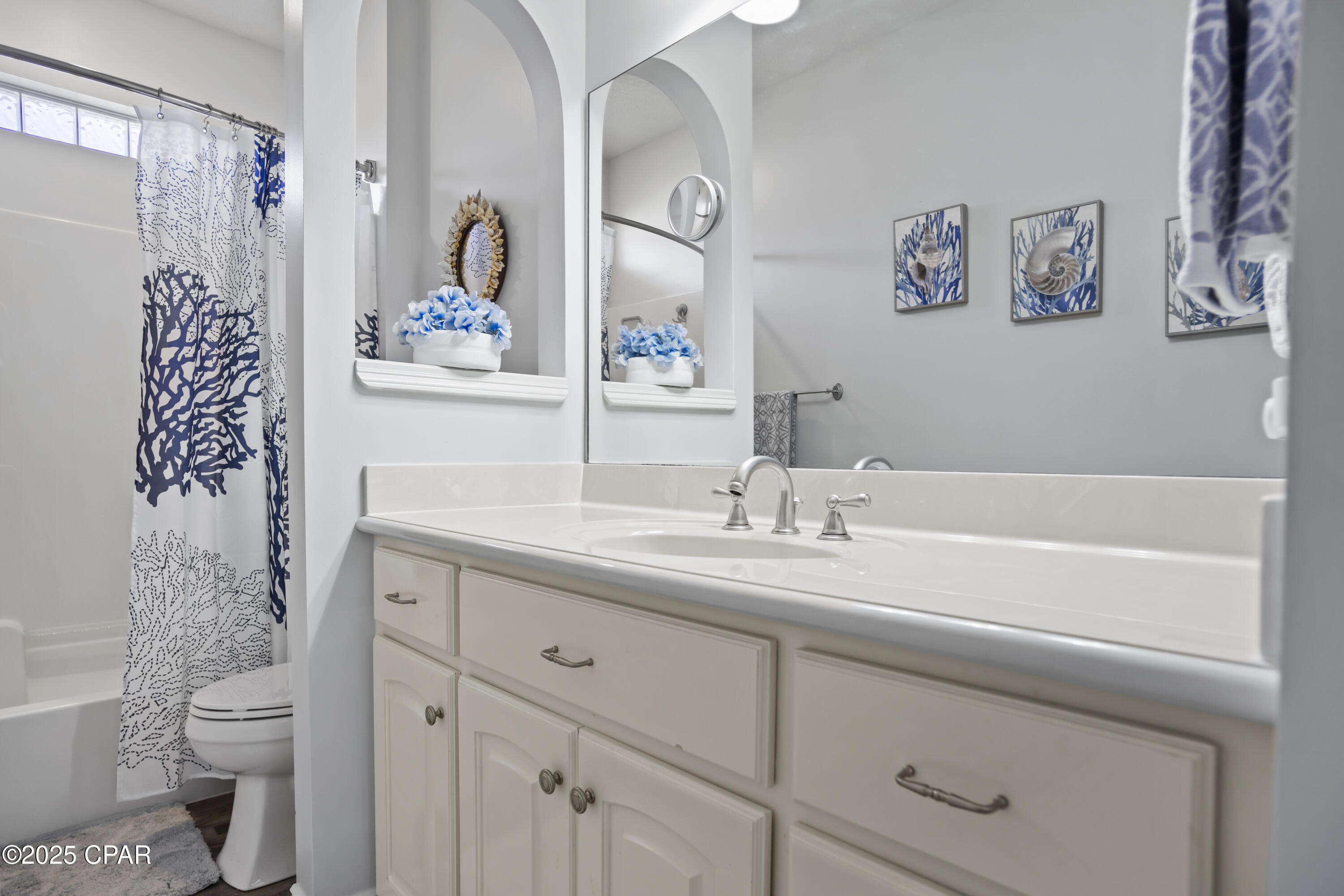 Grant's Mill Phase I - Residential