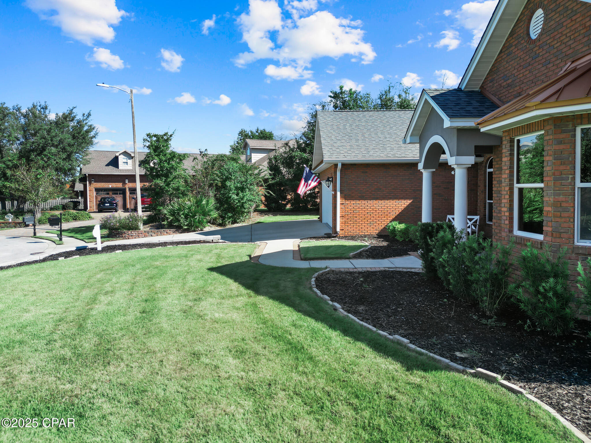 Grant's Mill Phase I - Residential