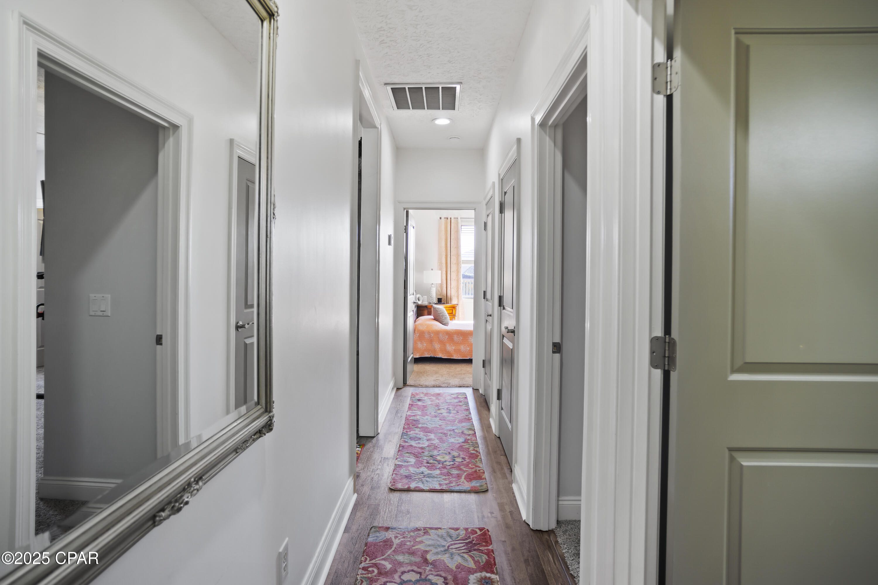 Grant's Mill Phase I - Residential