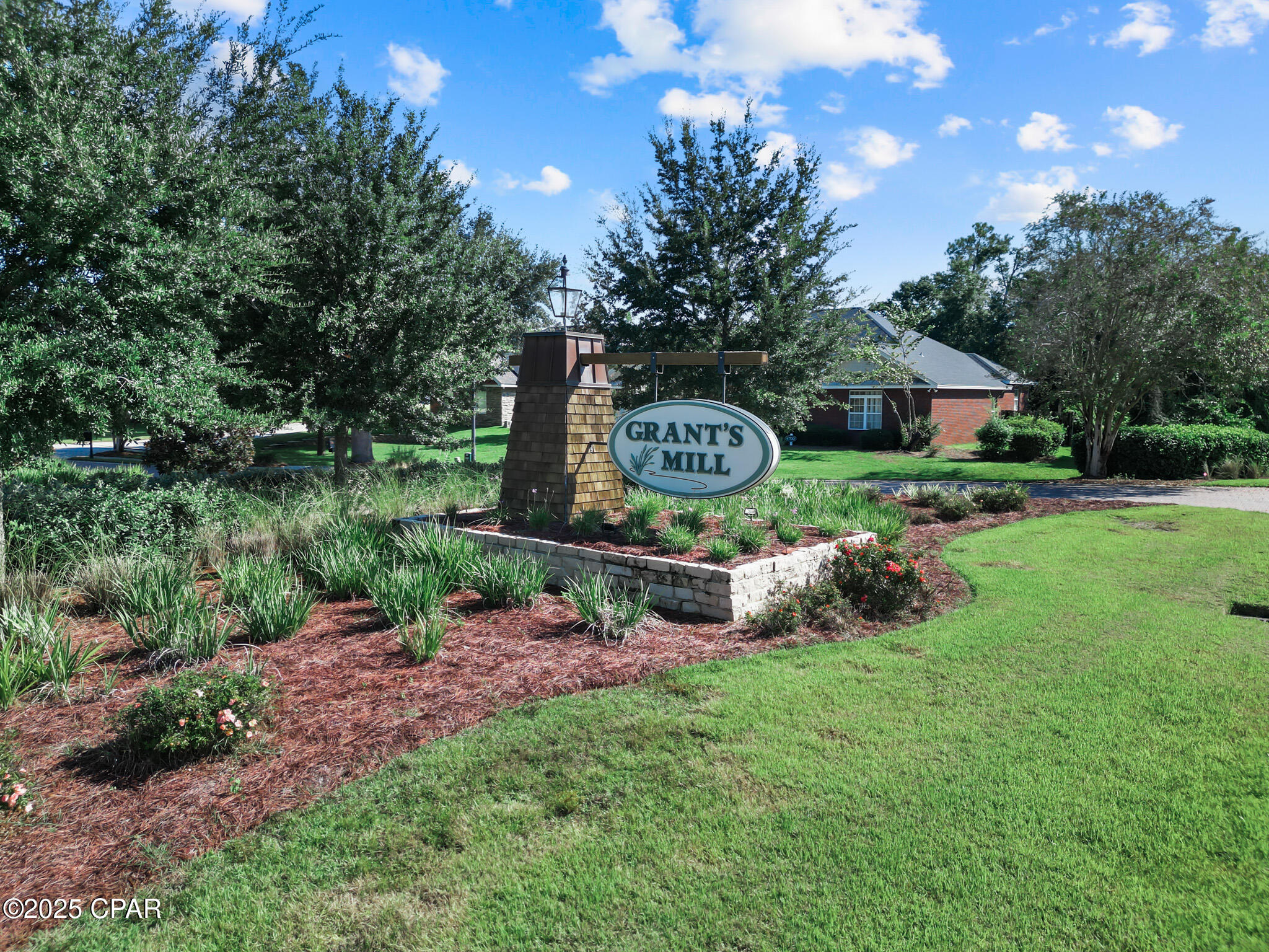 Grant's Mill Phase I - Residential