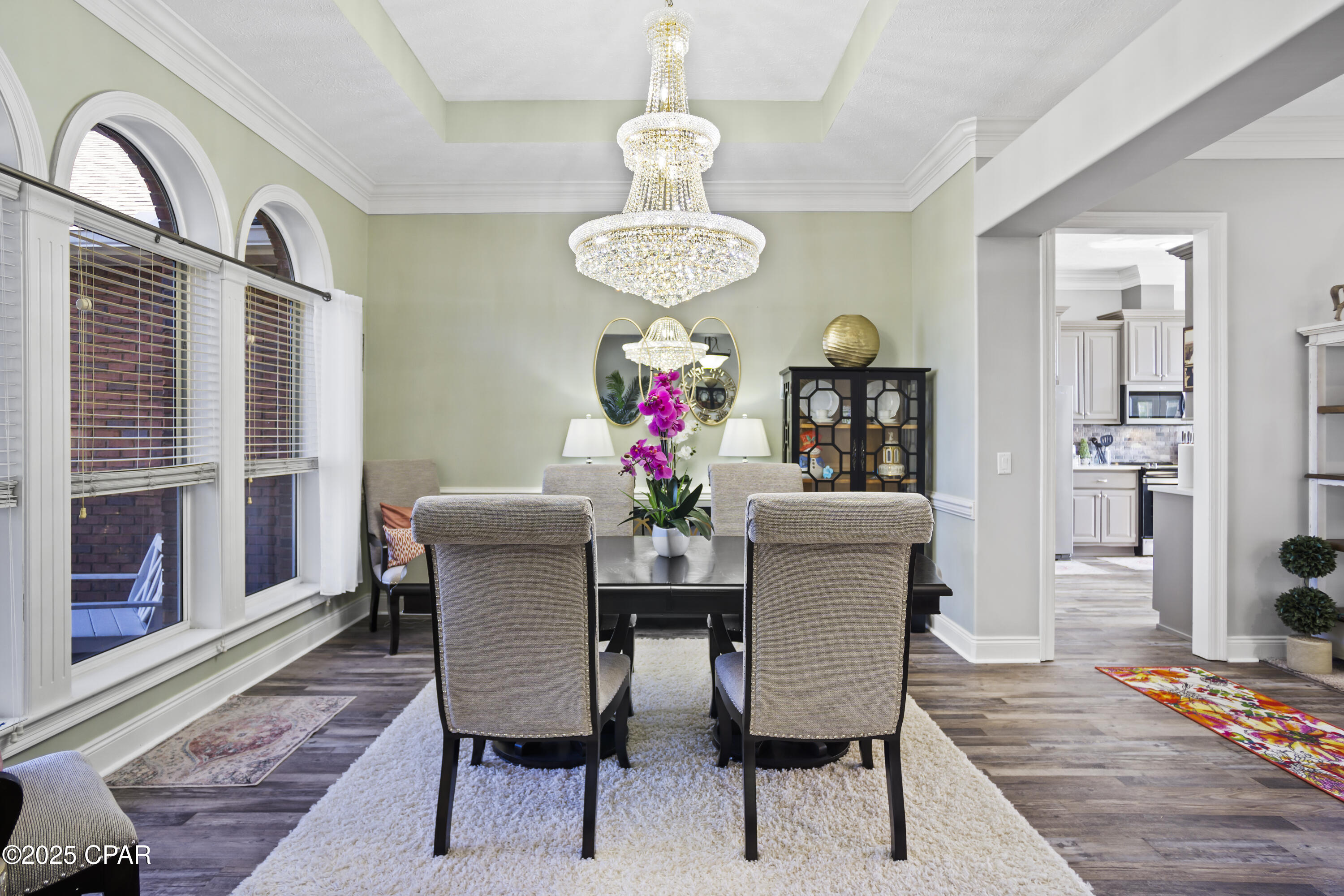 Grant's Mill Phase I - Residential