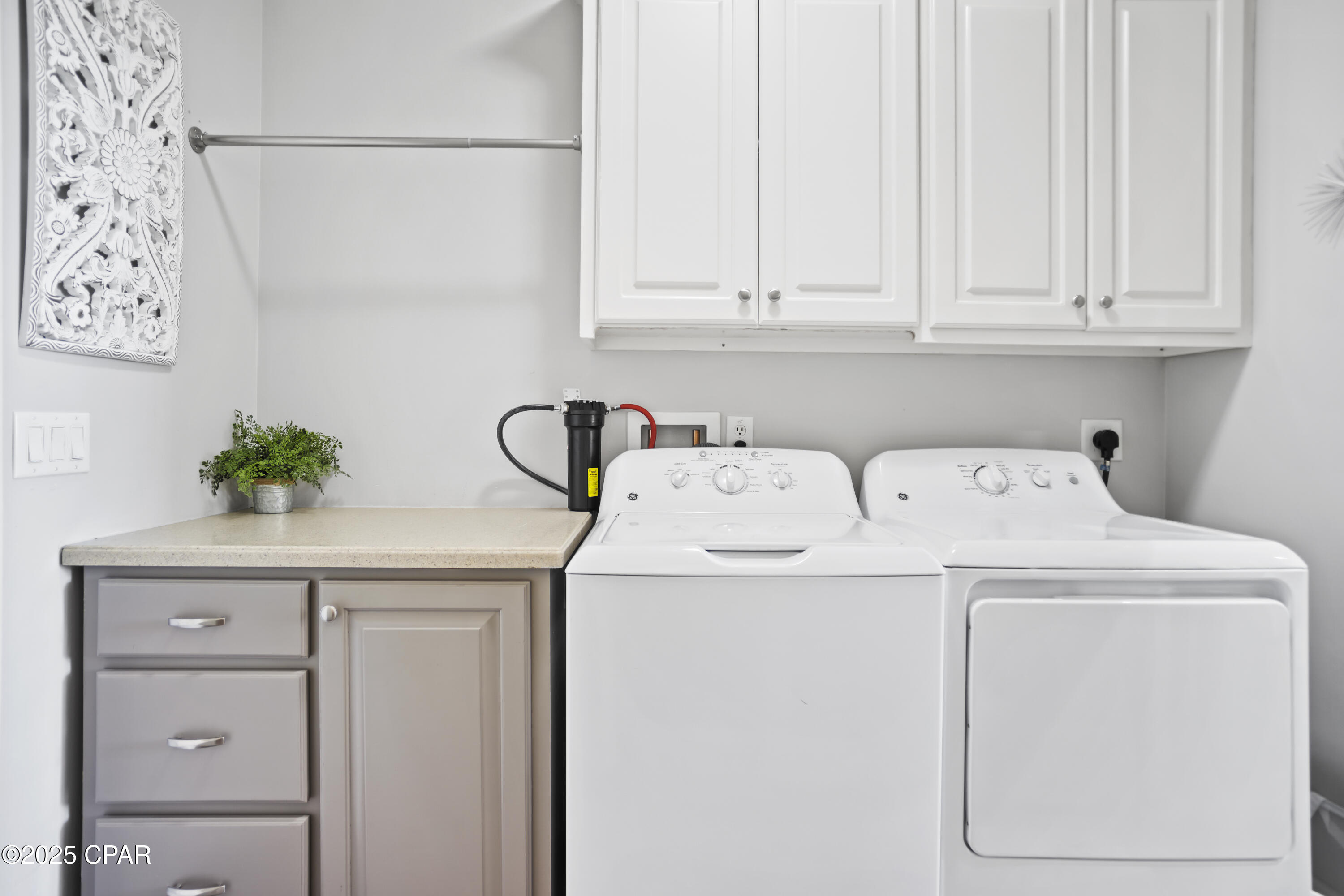 Grant's Mill Phase I - Residential