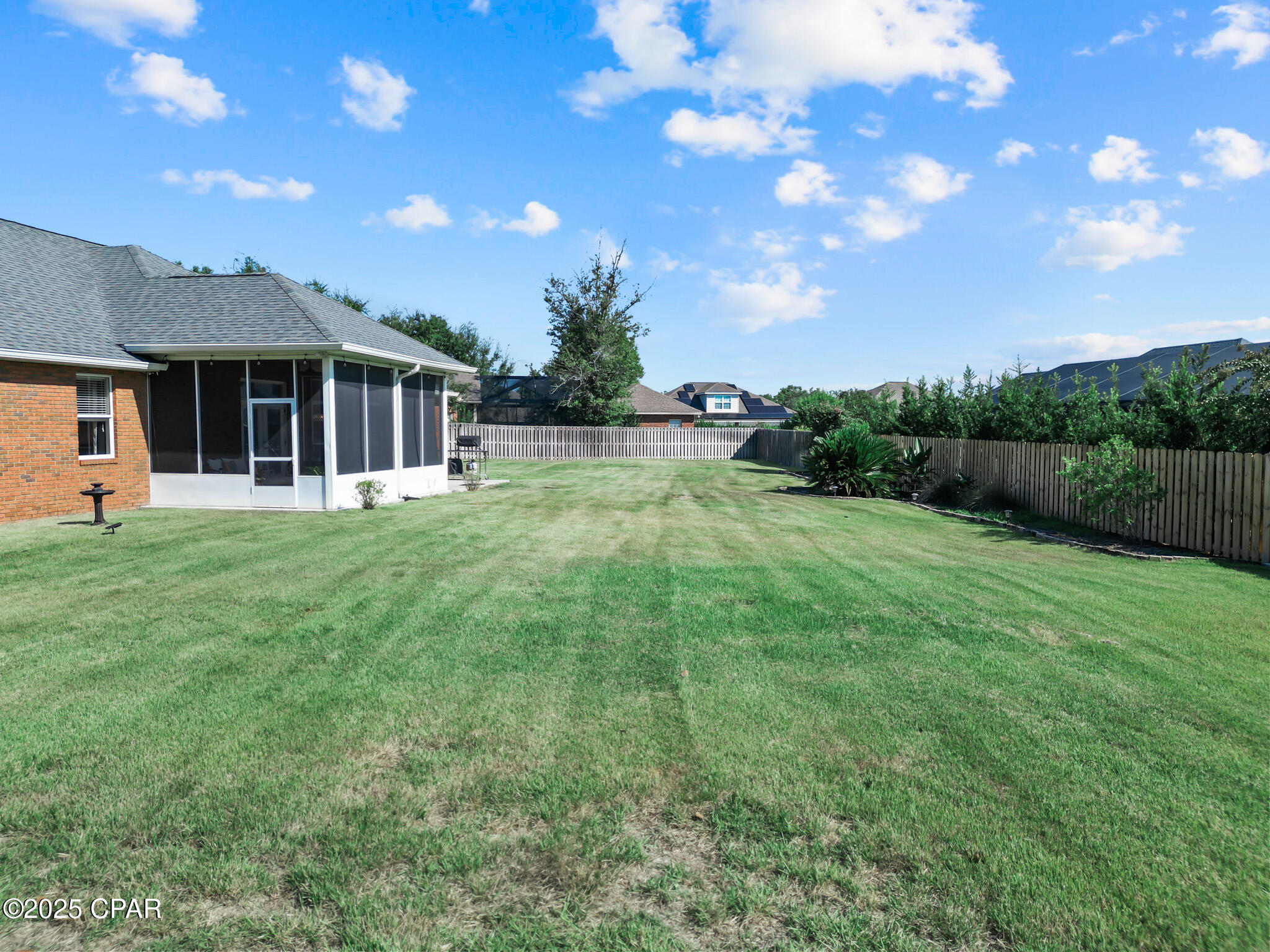 Grant's Mill Phase I - Residential