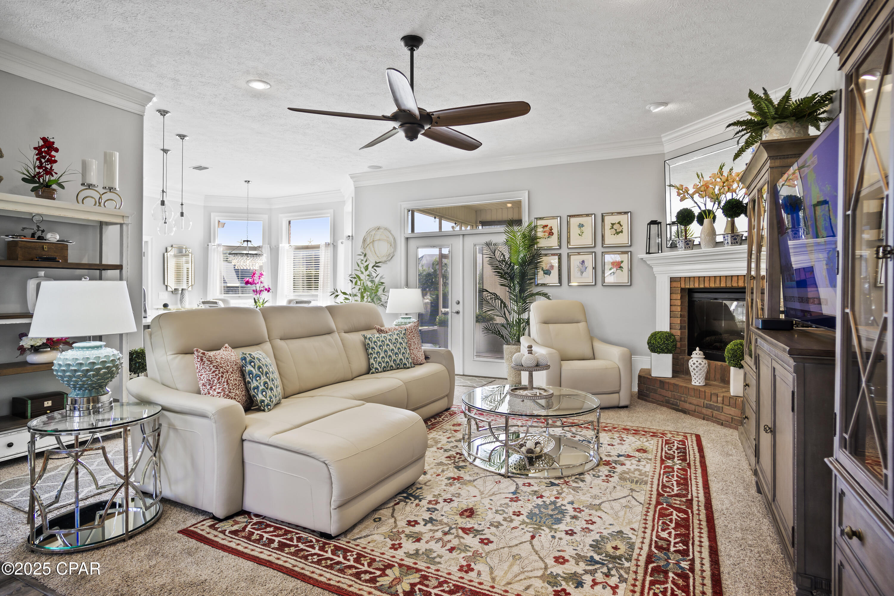 Grant's Mill Phase I - Residential