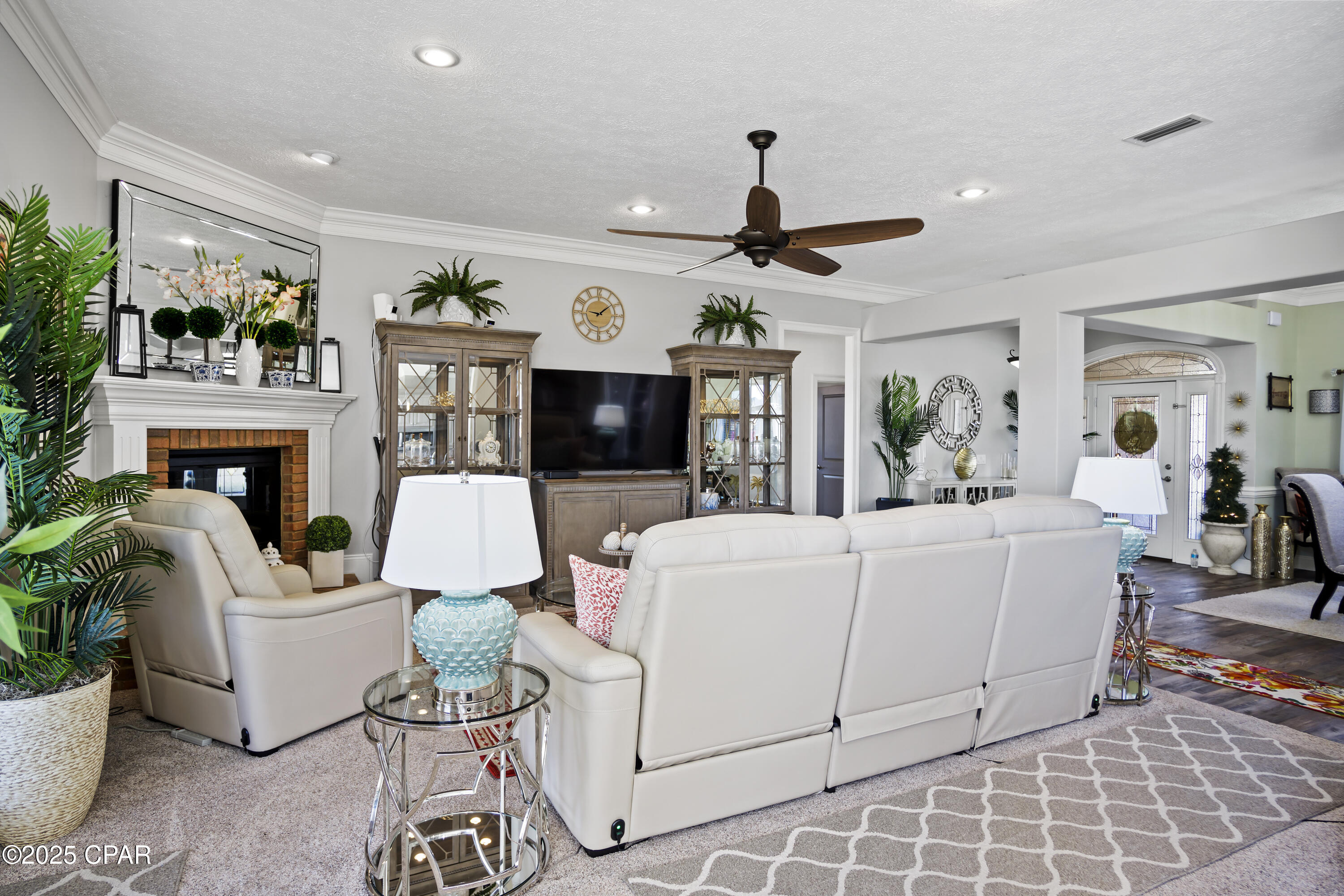 Grant's Mill Phase I - Residential