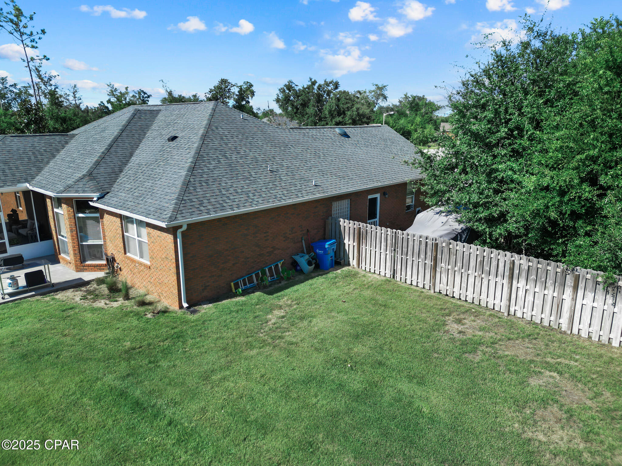 Grant's Mill Phase I - Residential