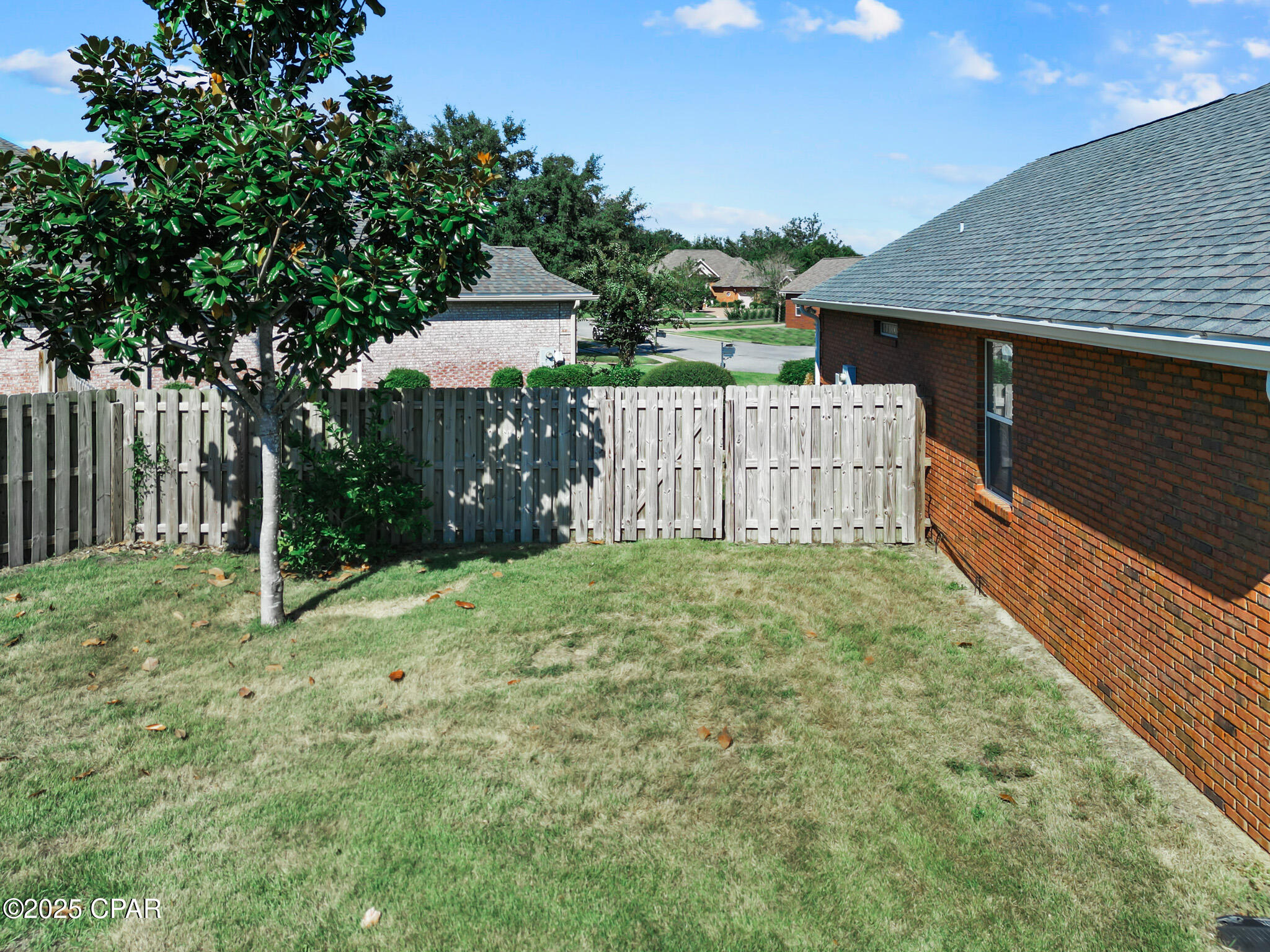 Grant's Mill Phase I - Residential