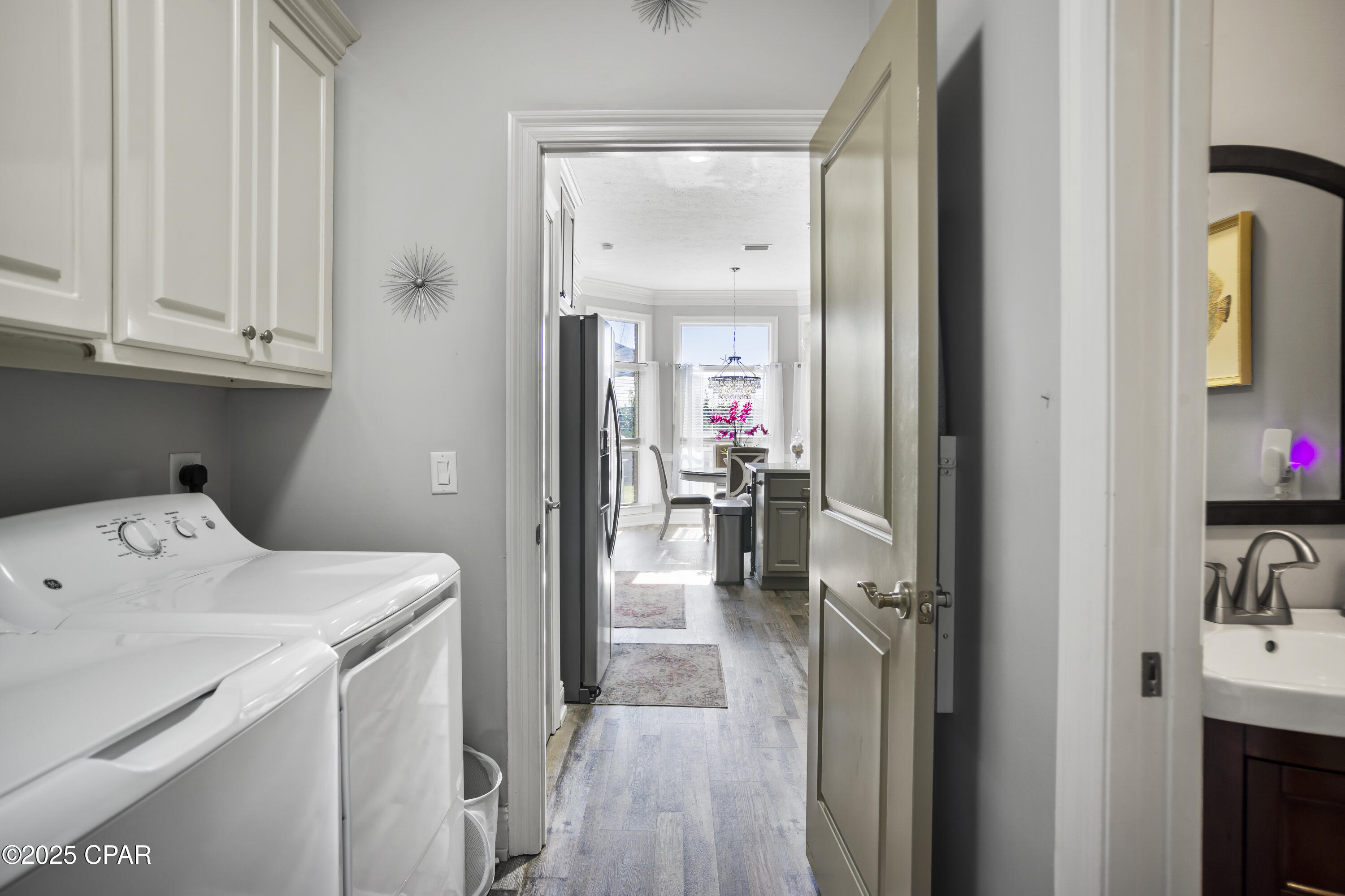 Grant's Mill Phase I - Residential