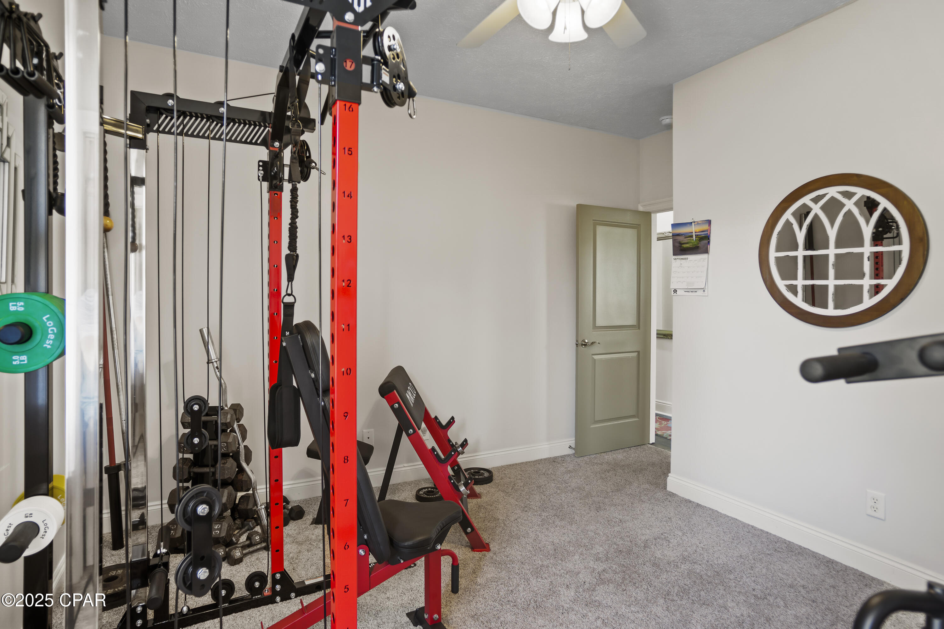 Grant's Mill Phase I - Residential