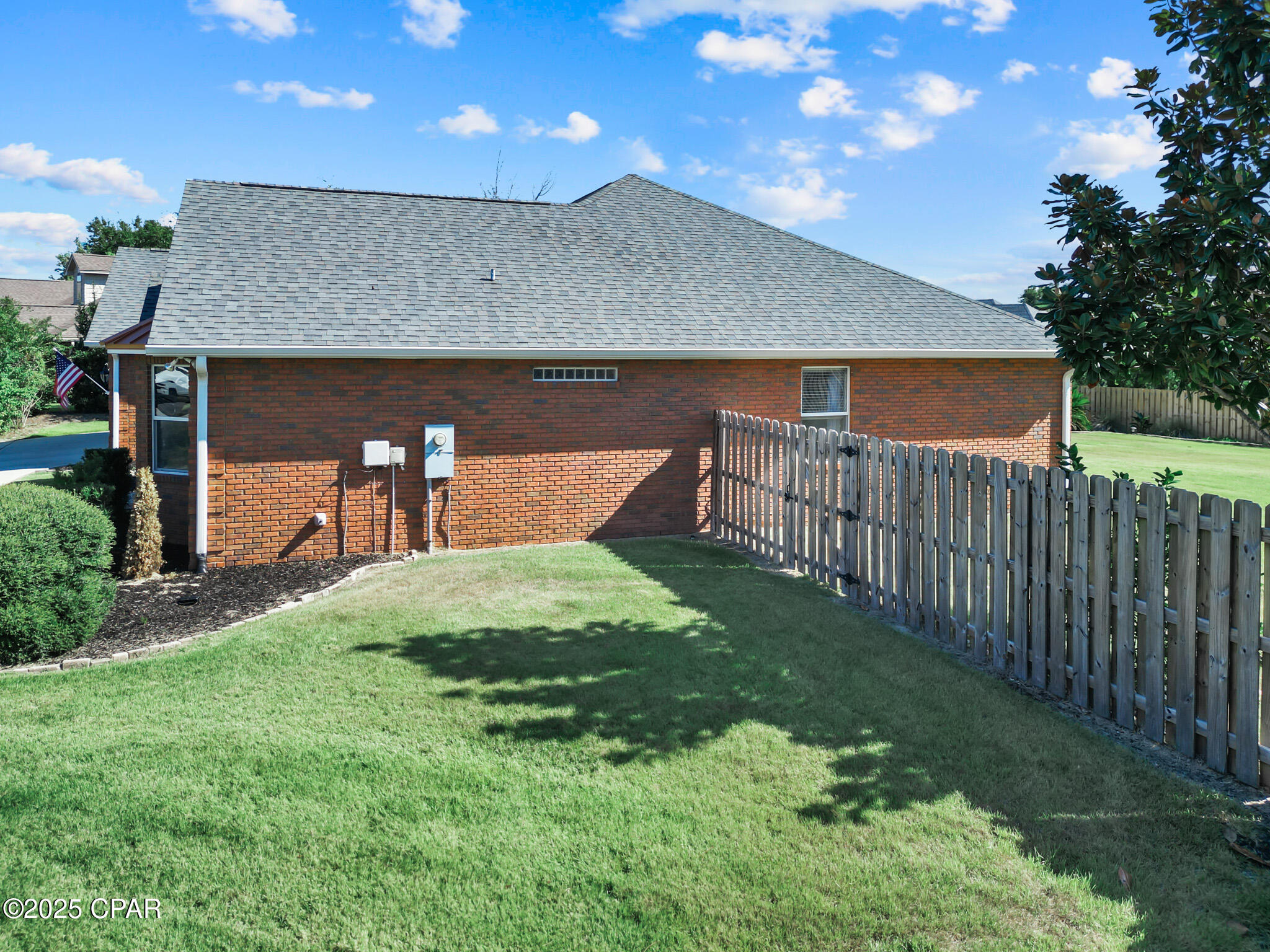 Grant's Mill Phase I - Residential