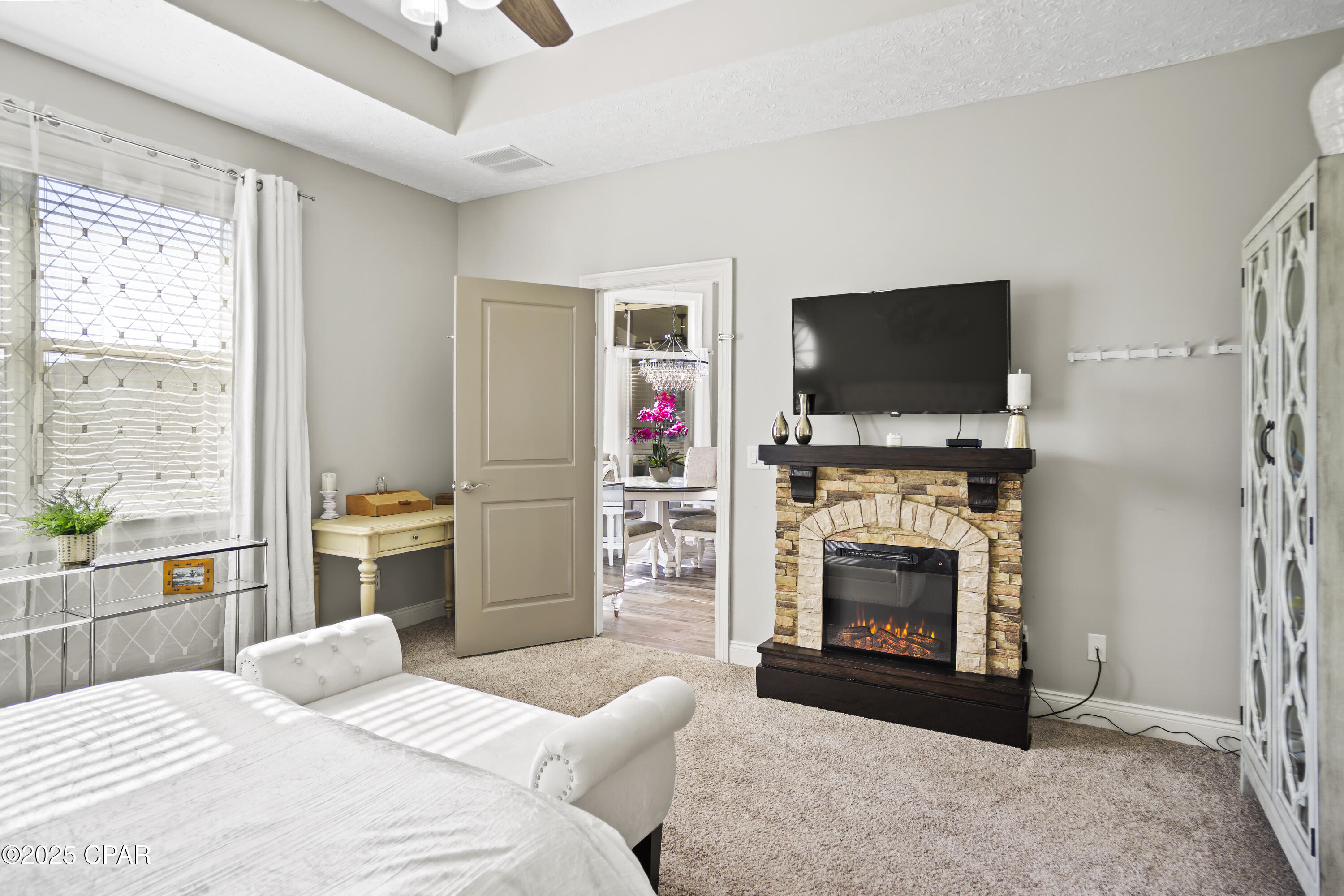 Grant's Mill Phase I - Residential