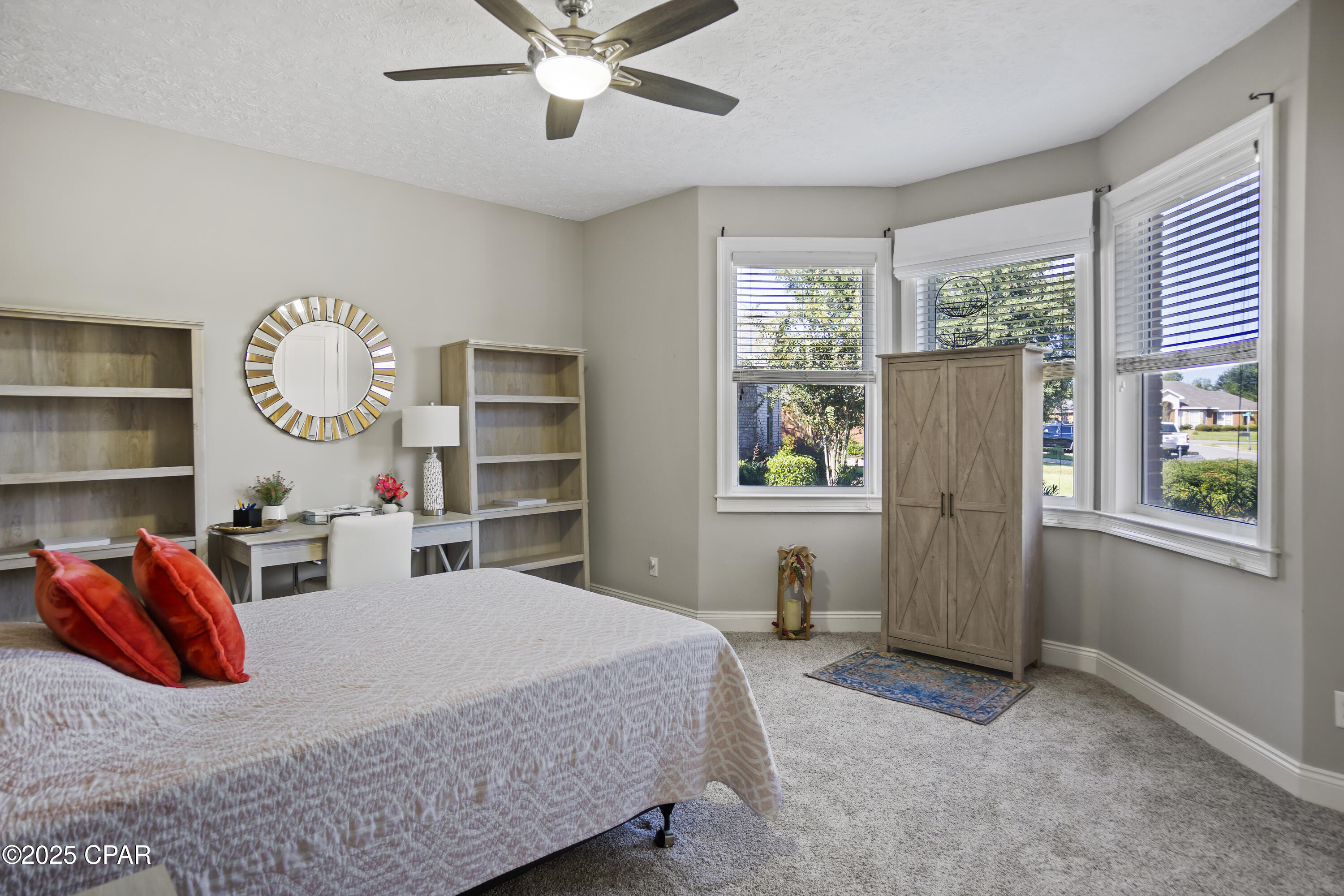 Grant's Mill Phase I - Residential