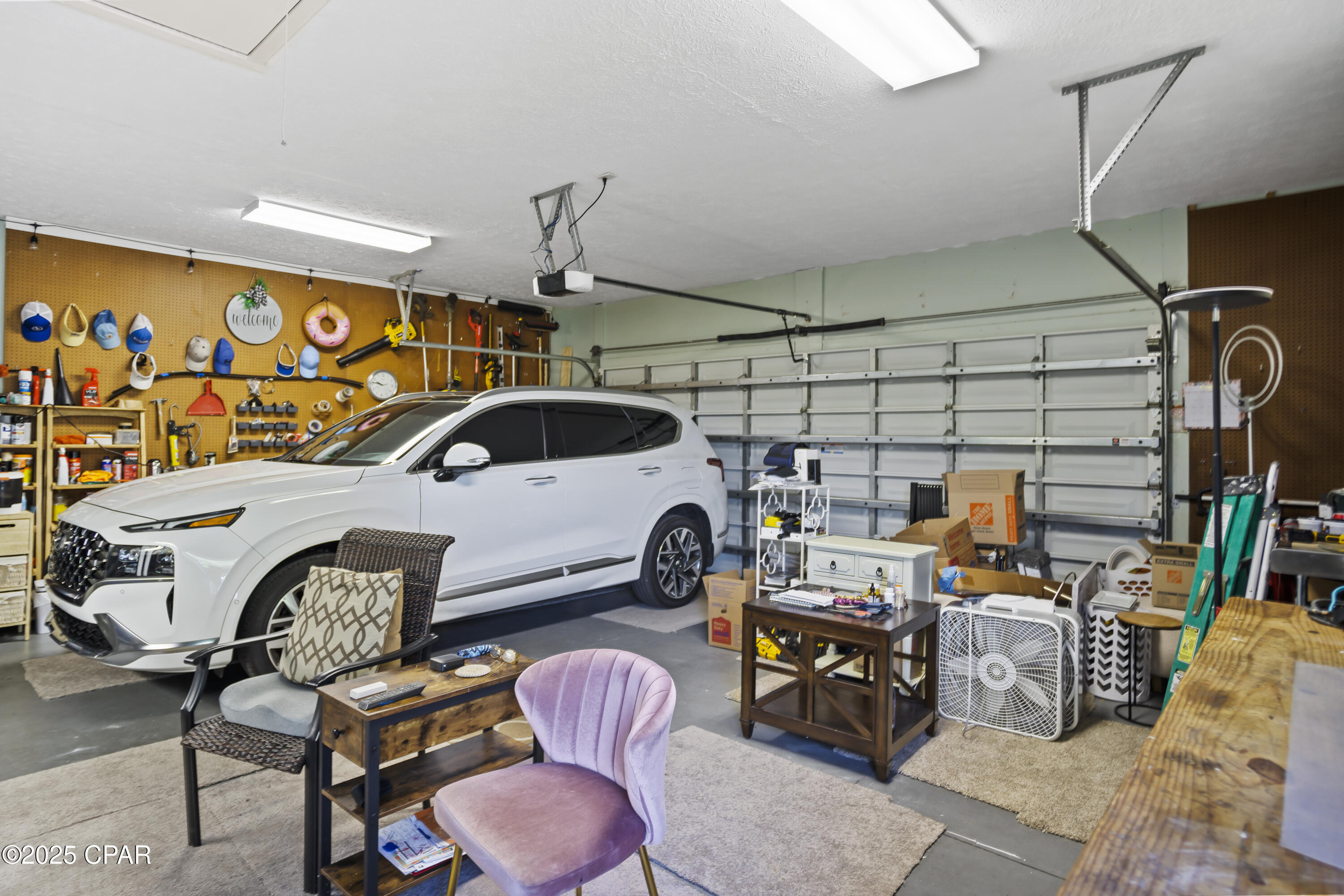 Grant's Mill Phase I - Residential