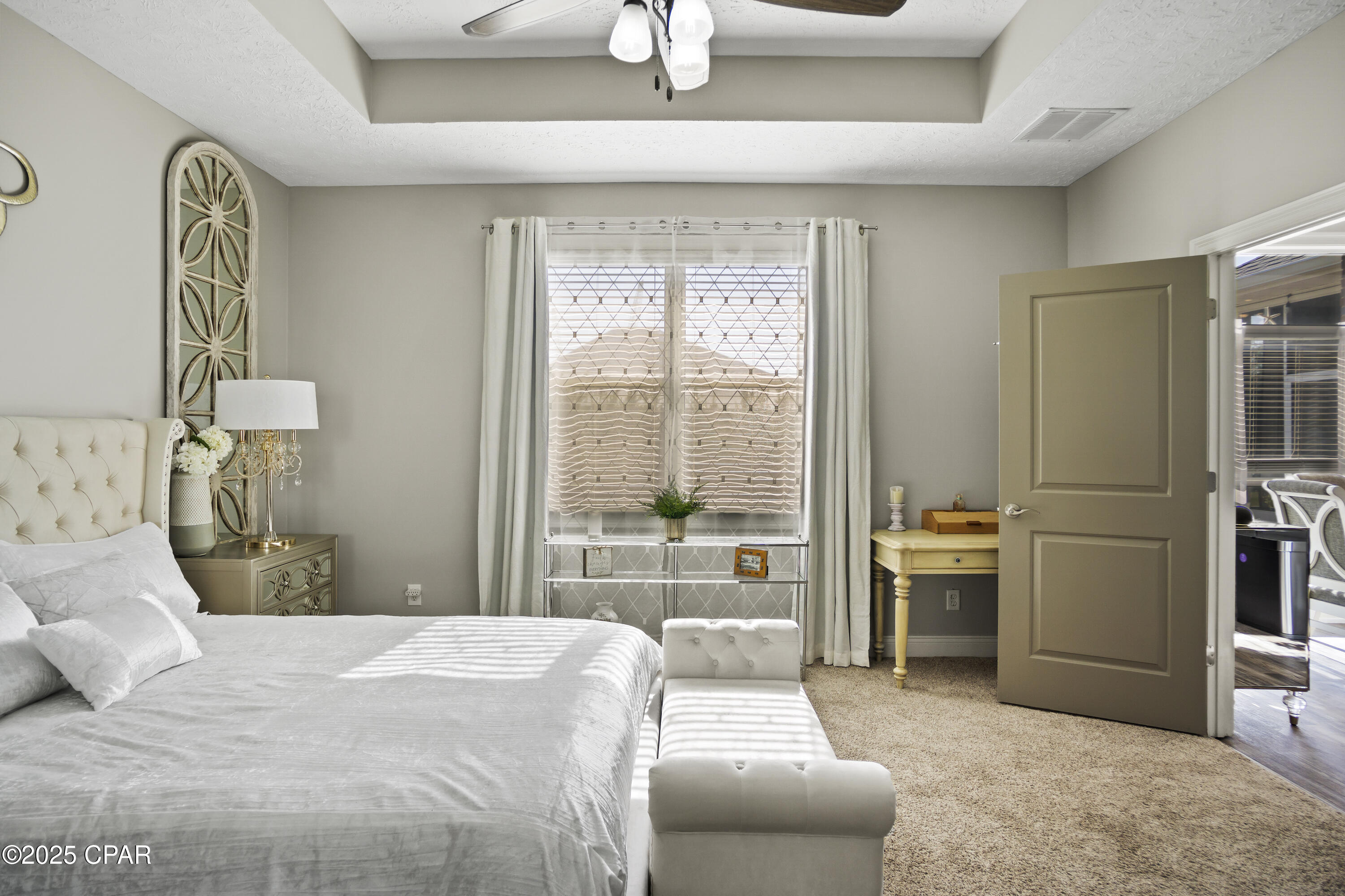 Grant's Mill Phase I - Residential