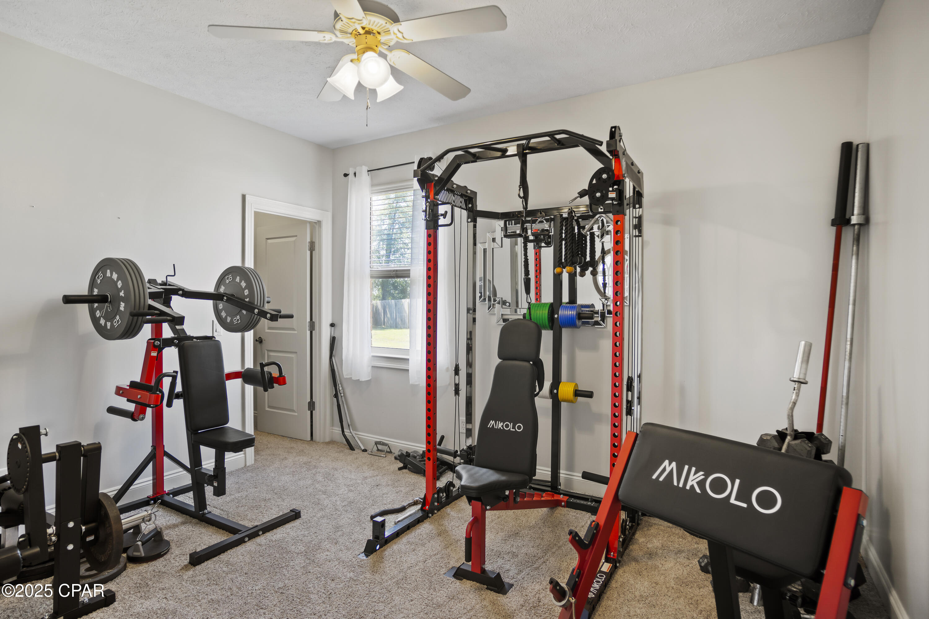 Grant's Mill Phase I - Residential