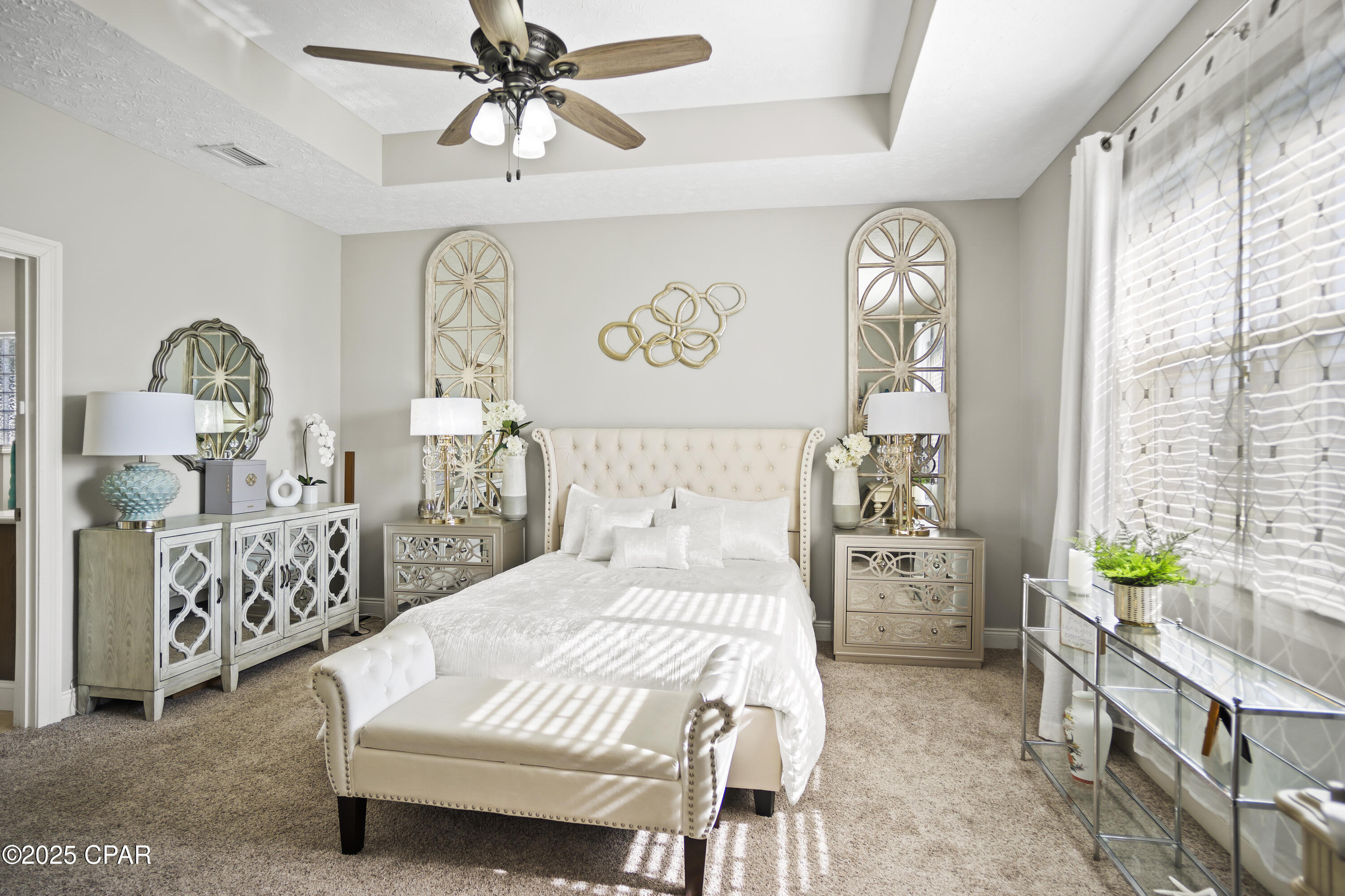 Grant's Mill Phase I - Residential