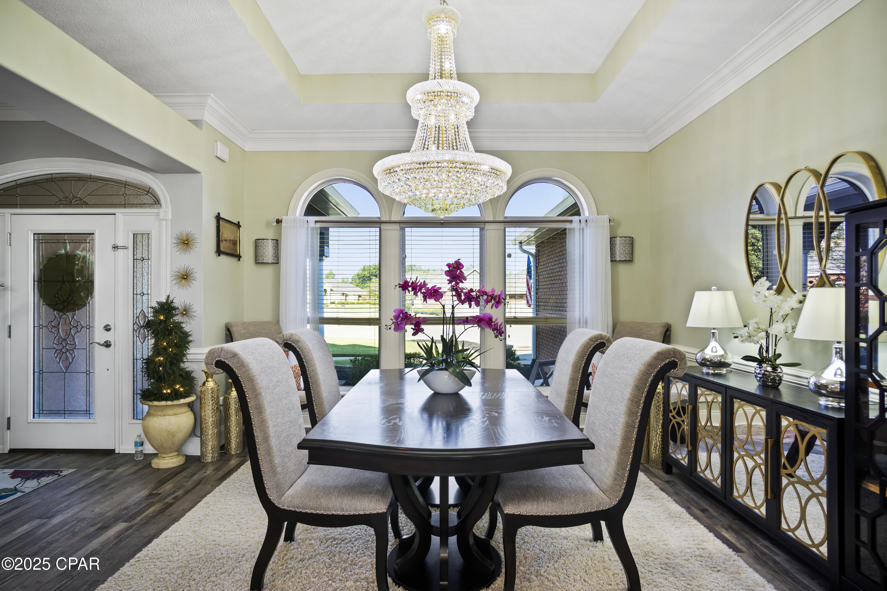 Grant's Mill Phase I - Residential