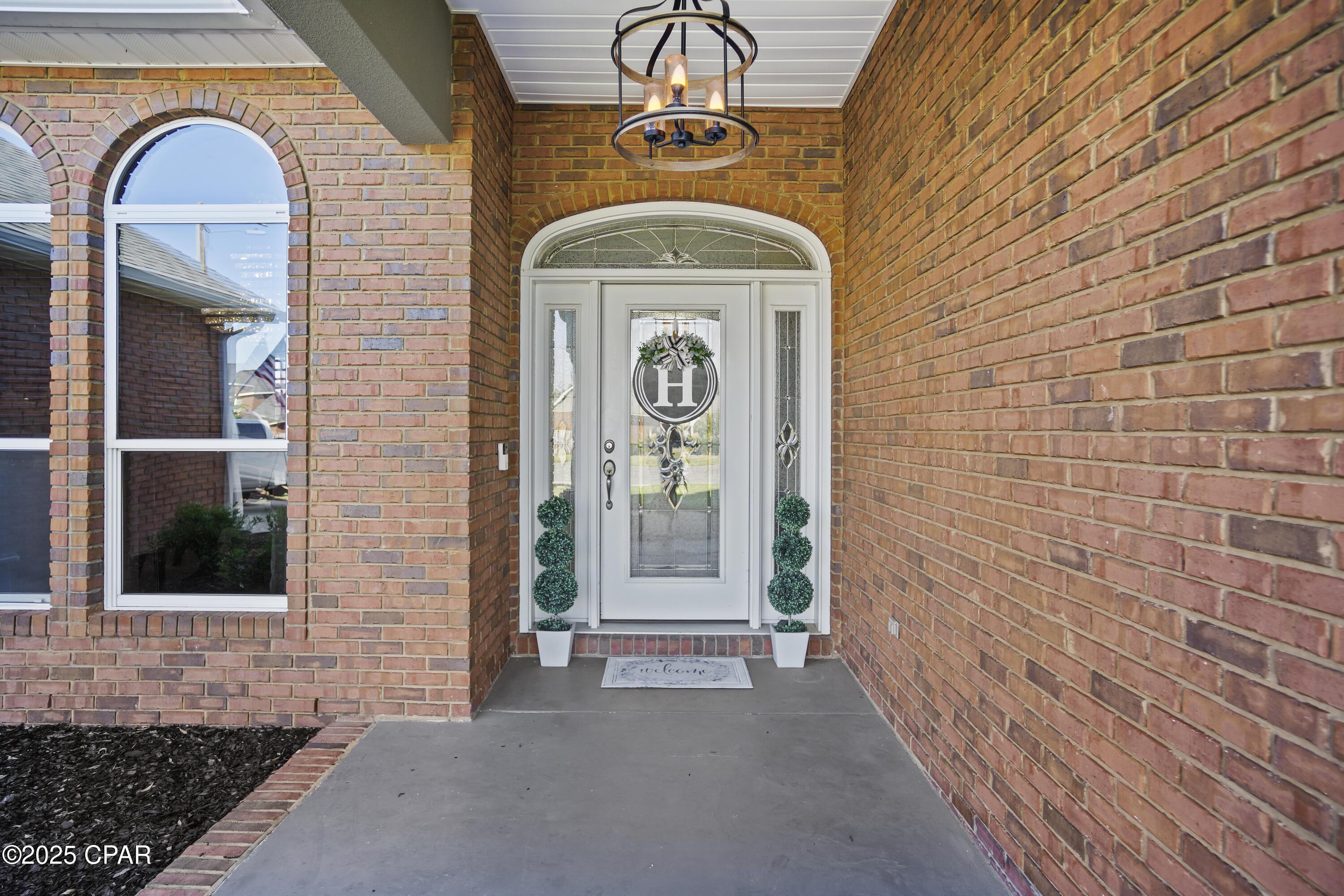 Grant's Mill Phase I - Residential