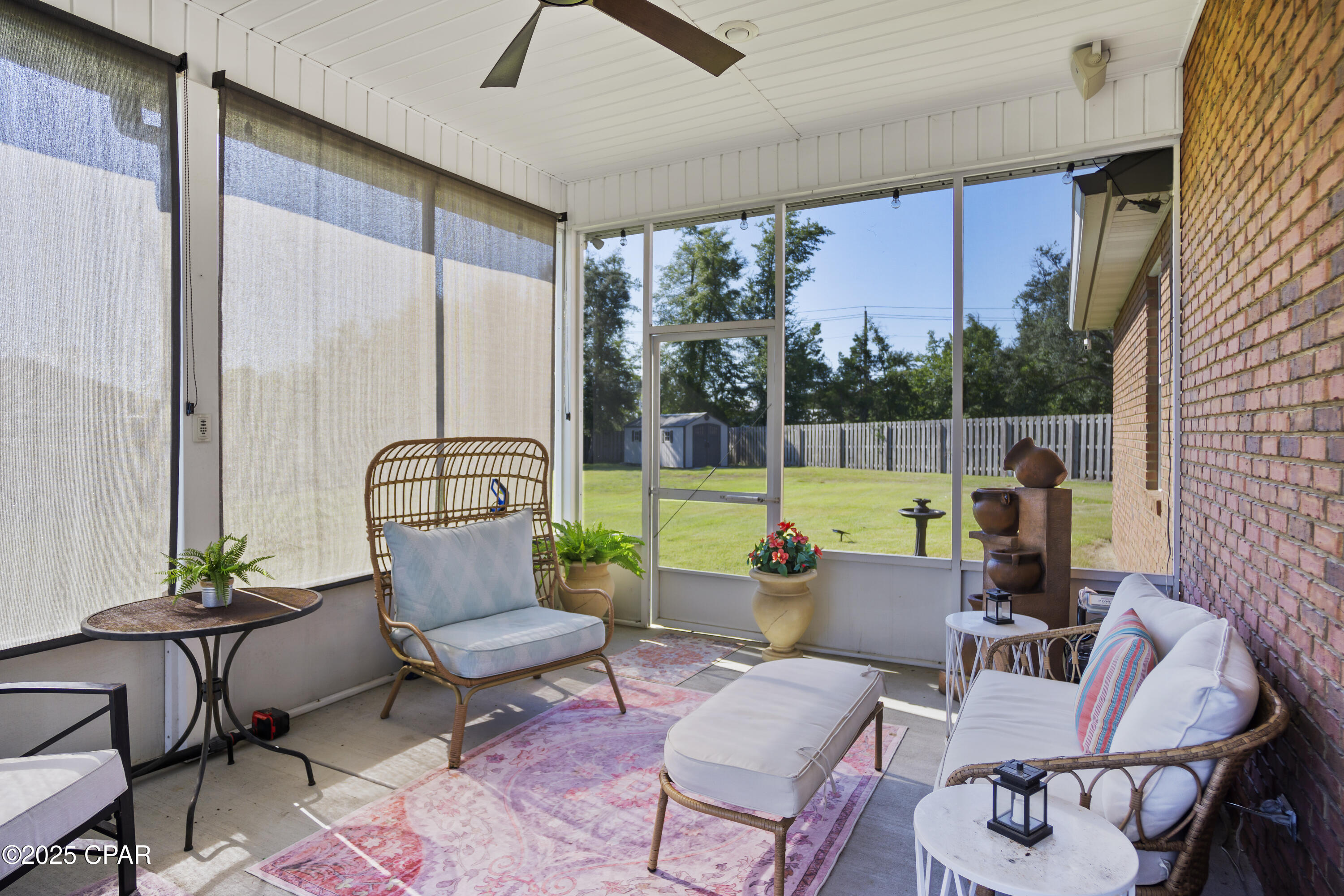 Grant's Mill Phase I - Residential