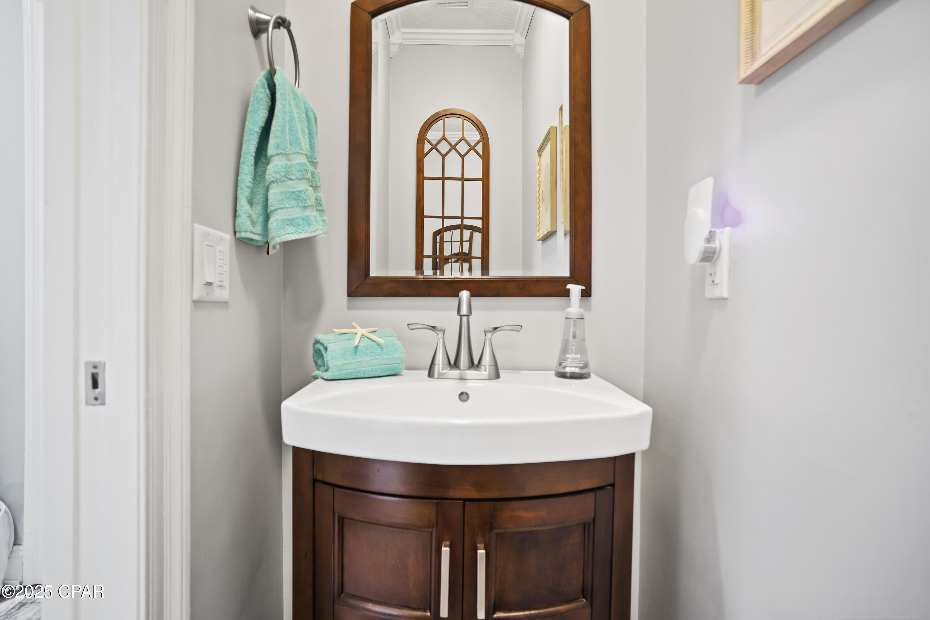 Grant's Mill Phase I - Residential