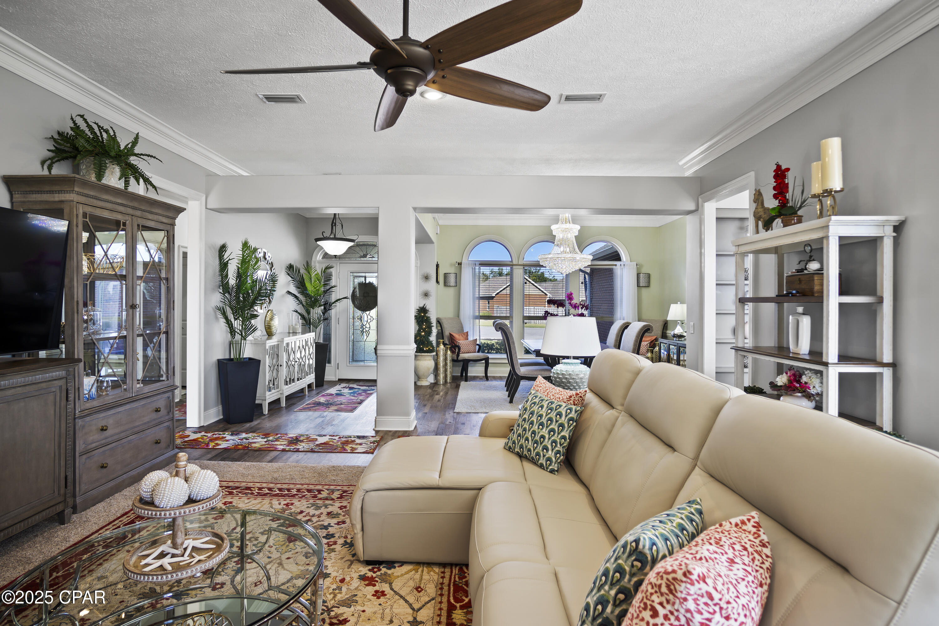 Grant's Mill Phase I - Residential