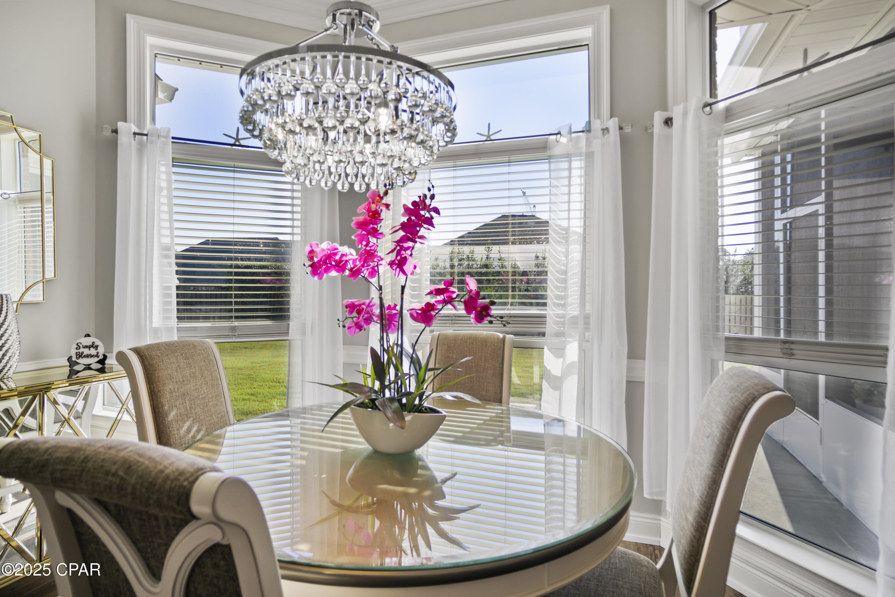 Grant's Mill Phase I - Residential