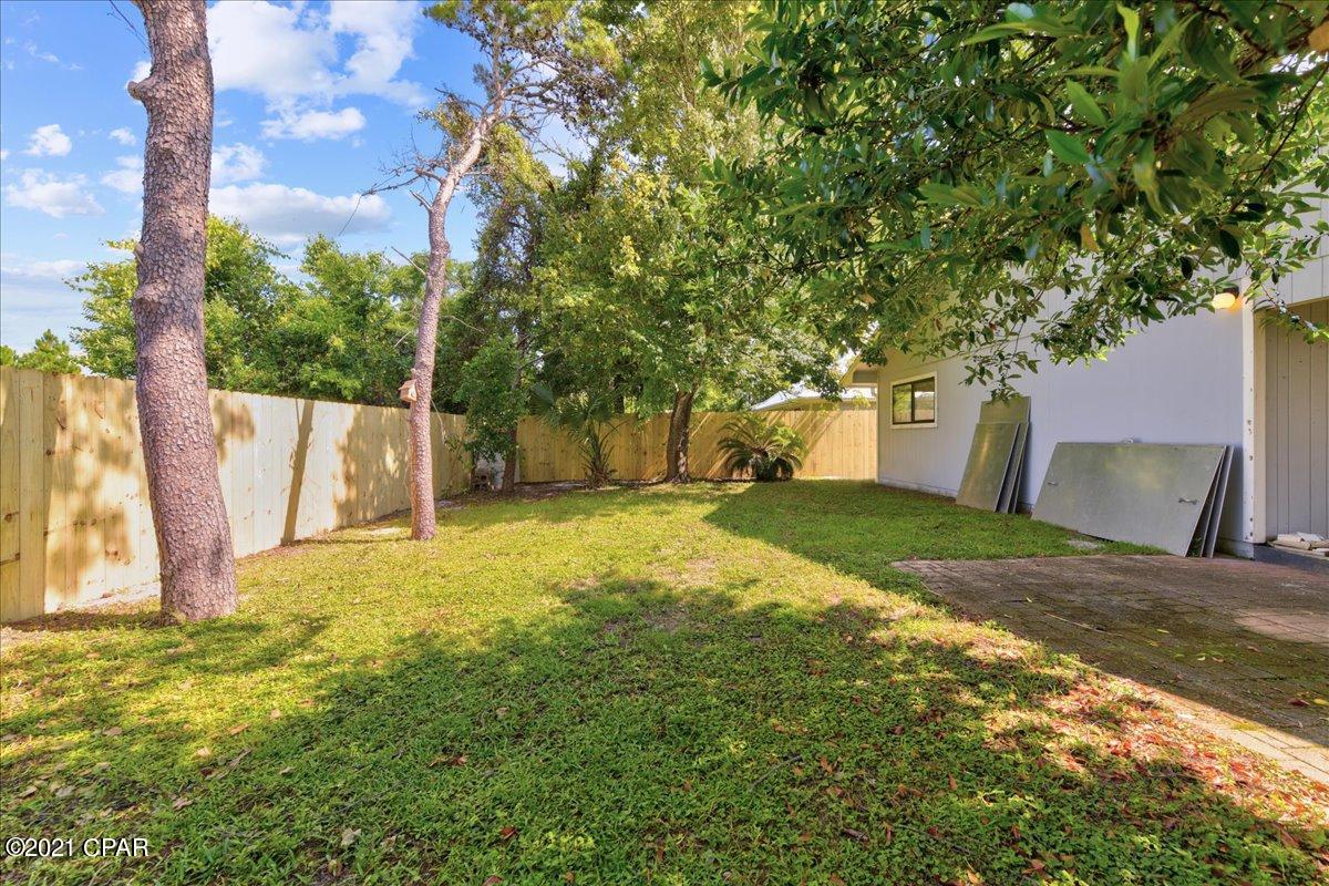 Open Sands - Residential