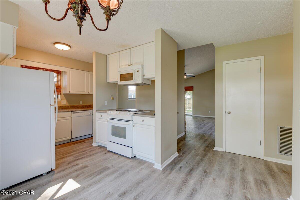 Open Sands - Residential