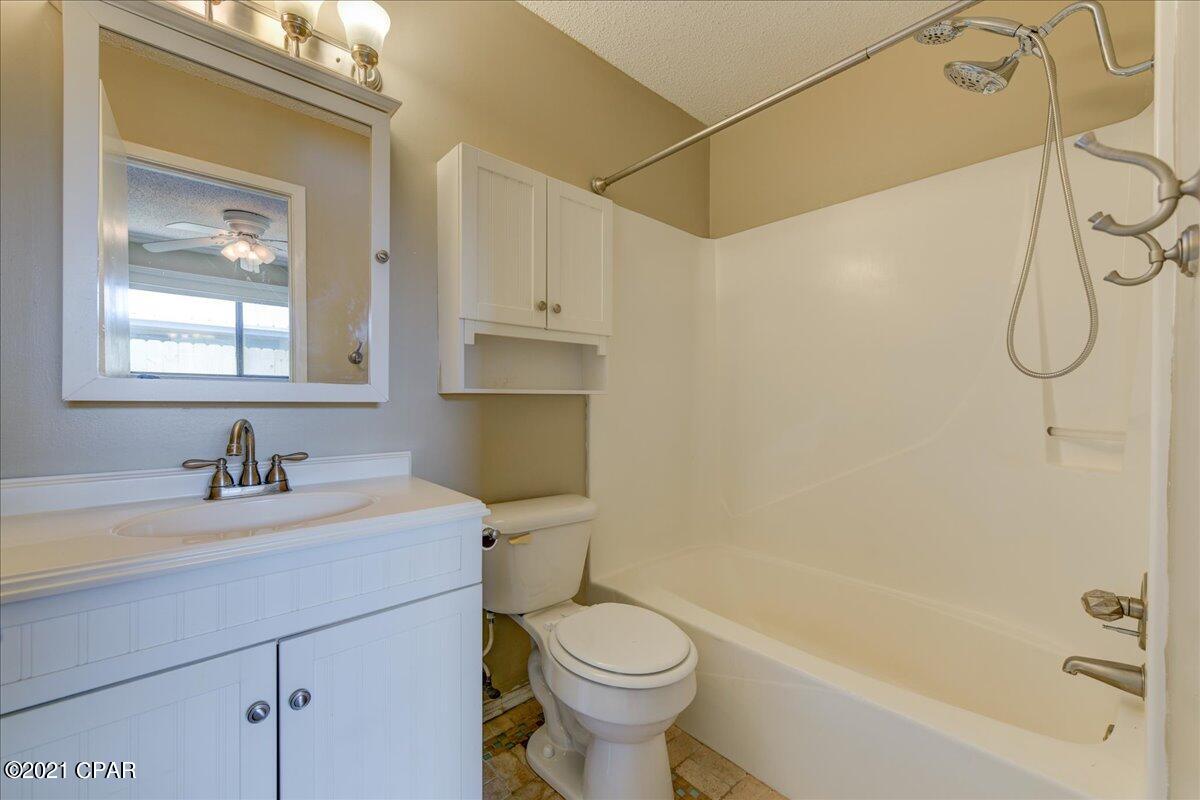 Open Sands - Residential