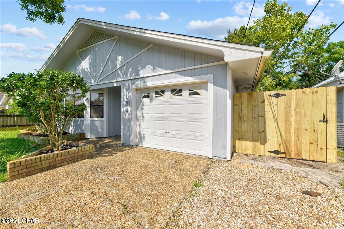 Open Sands - Residential