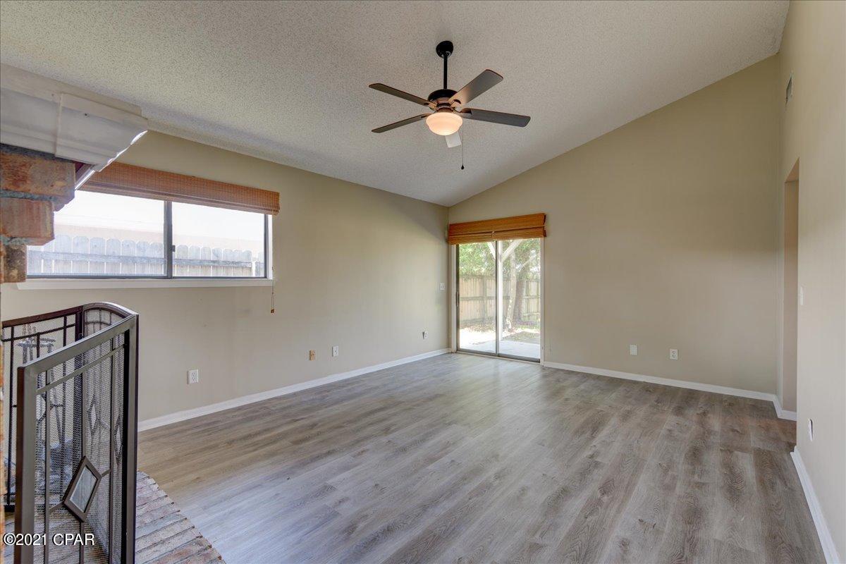 Open Sands - Residential