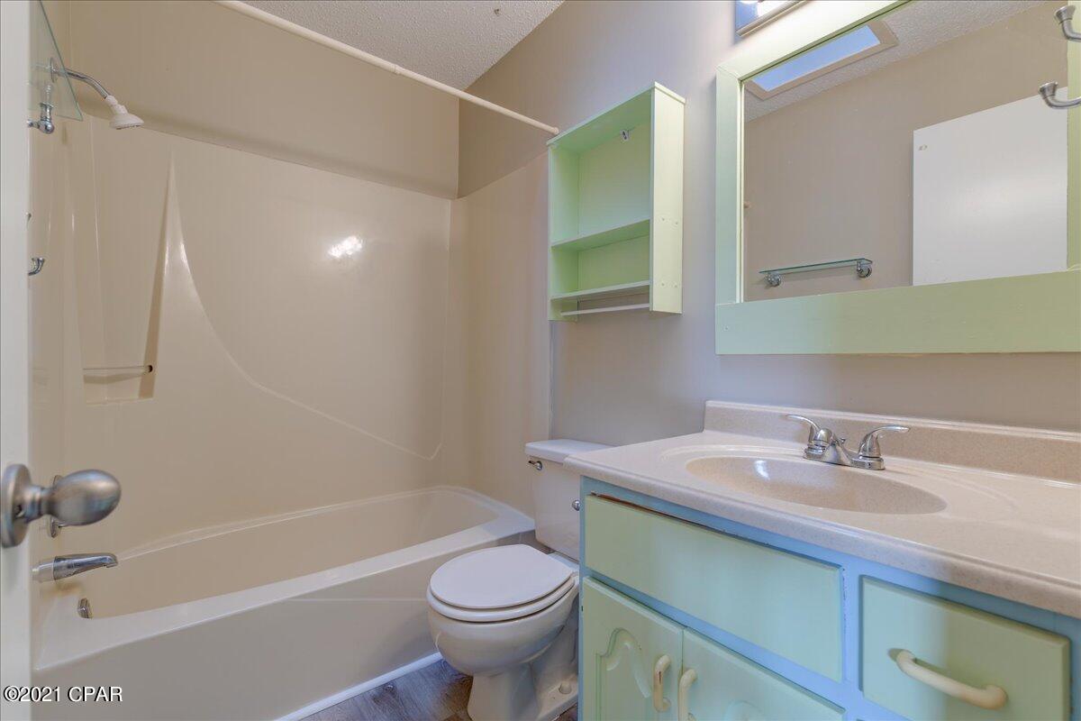 Open Sands - Residential