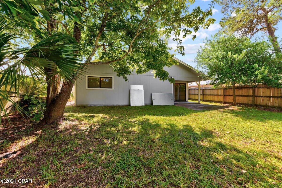 Open Sands - Residential