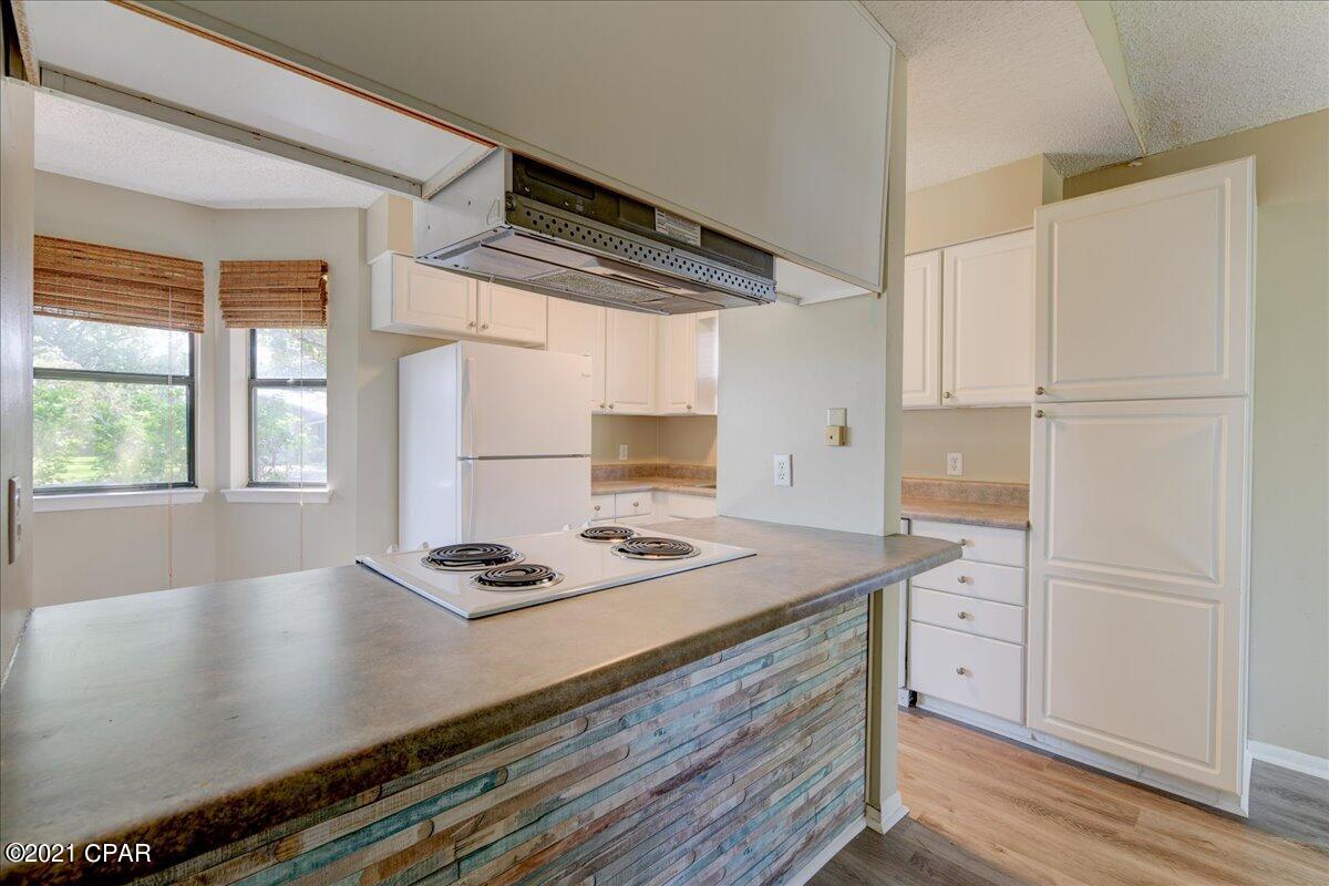 Open Sands - Residential