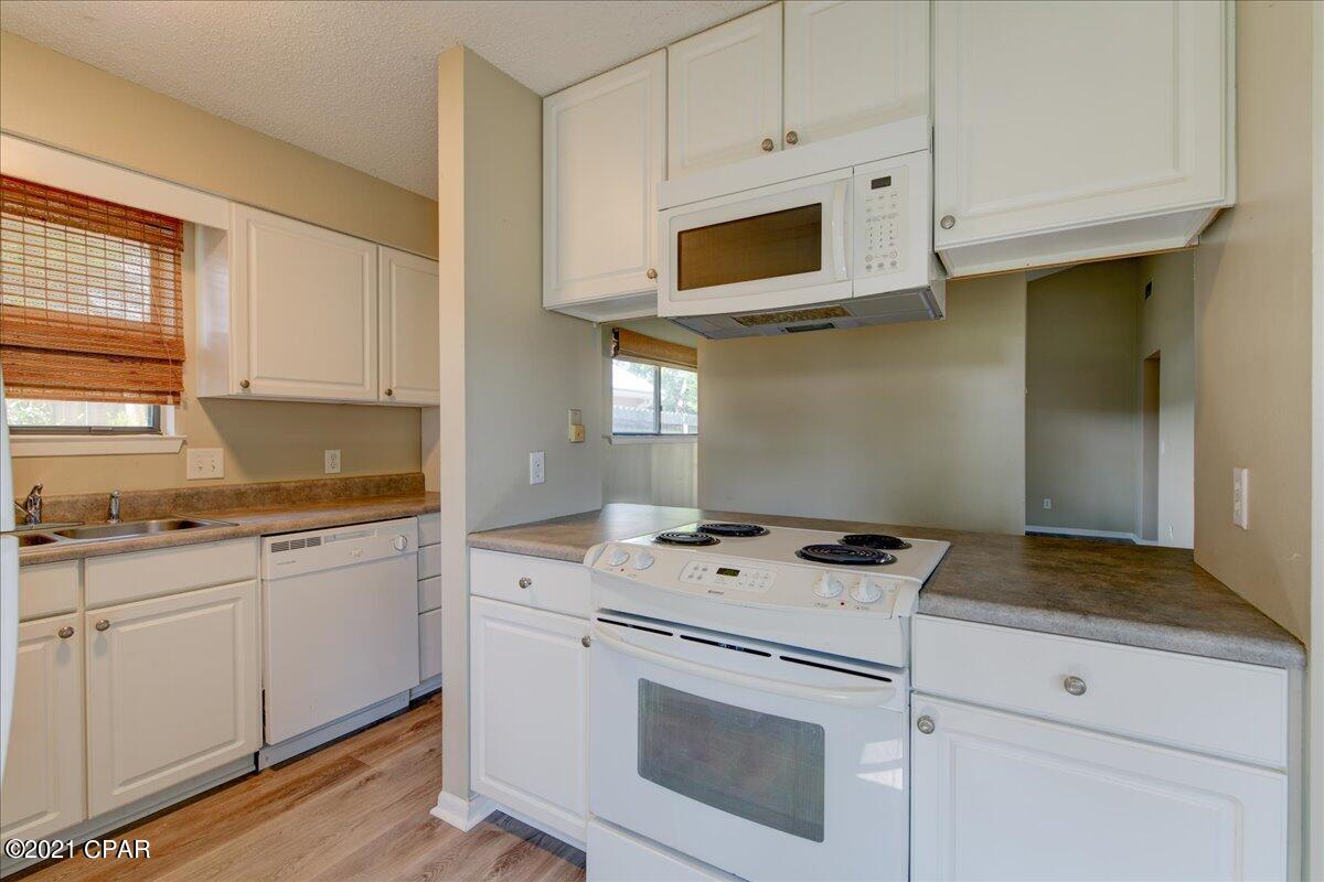 Open Sands - Residential