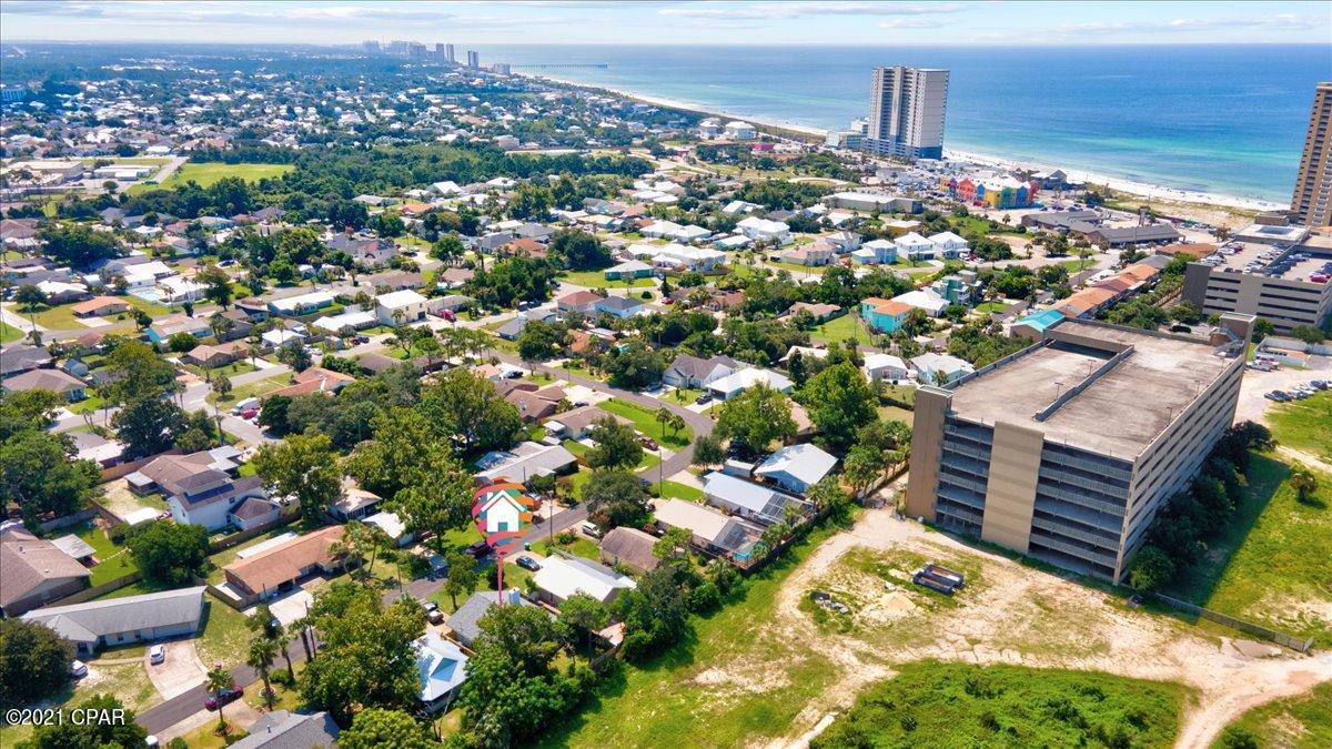 Open Sands - Residential