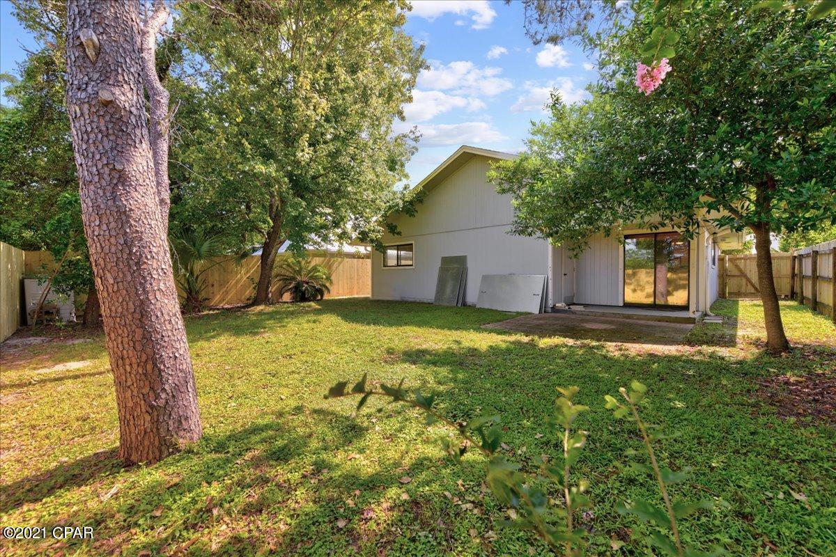 Open Sands - Residential