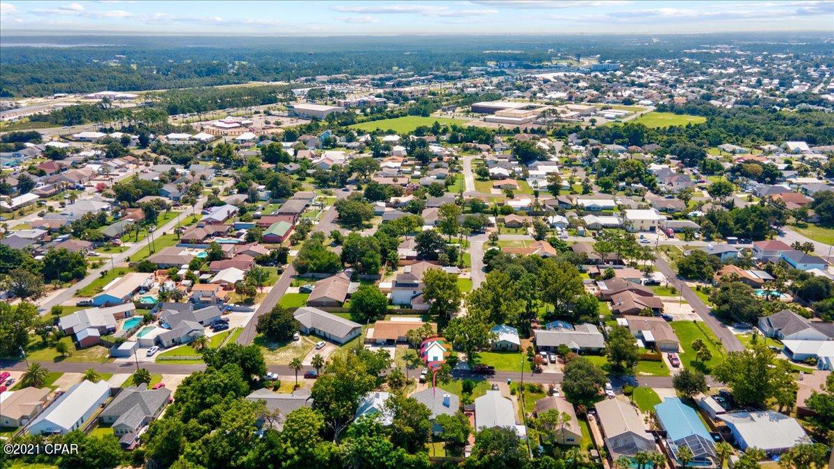 Open Sands - Residential